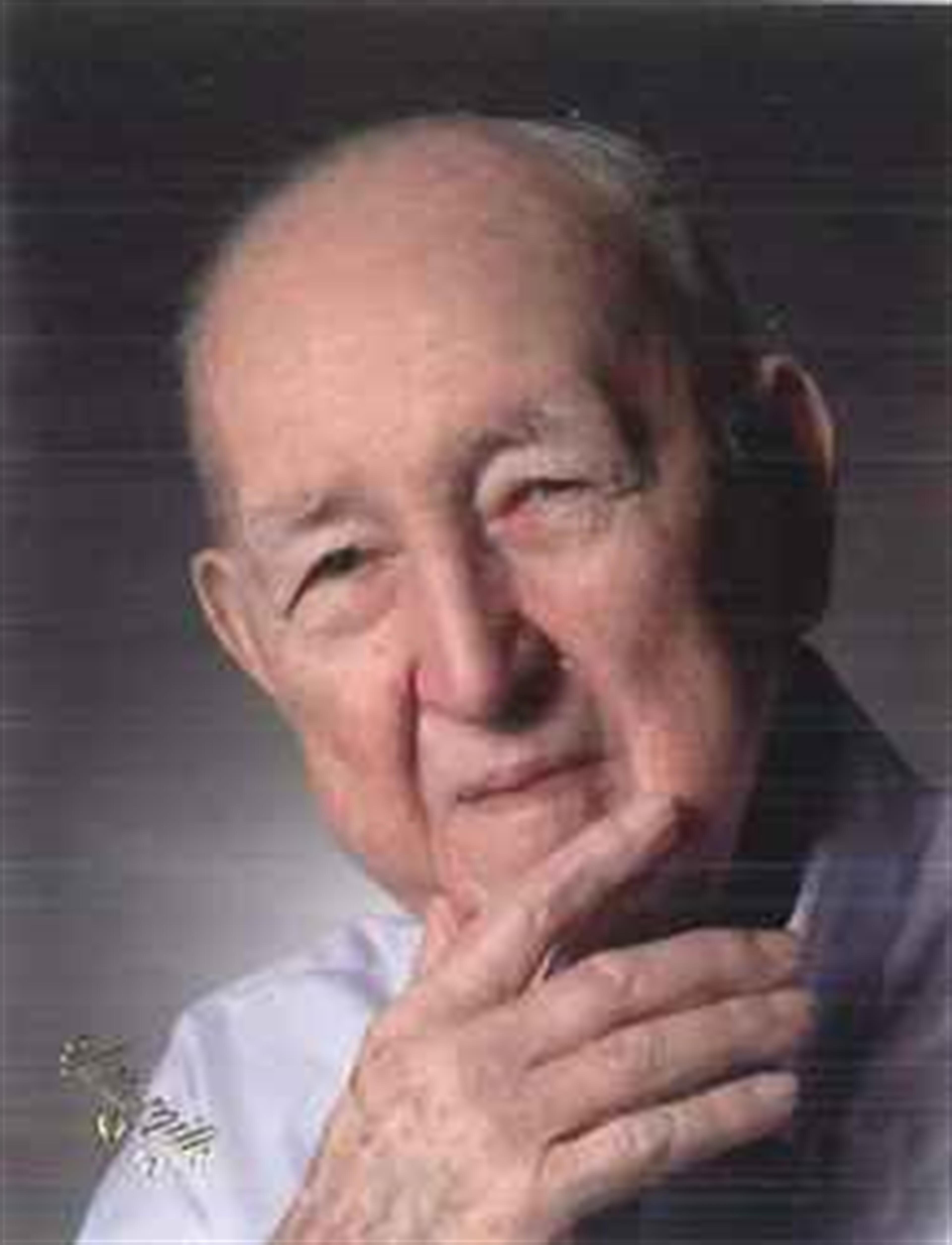 John Thompson Waugaman