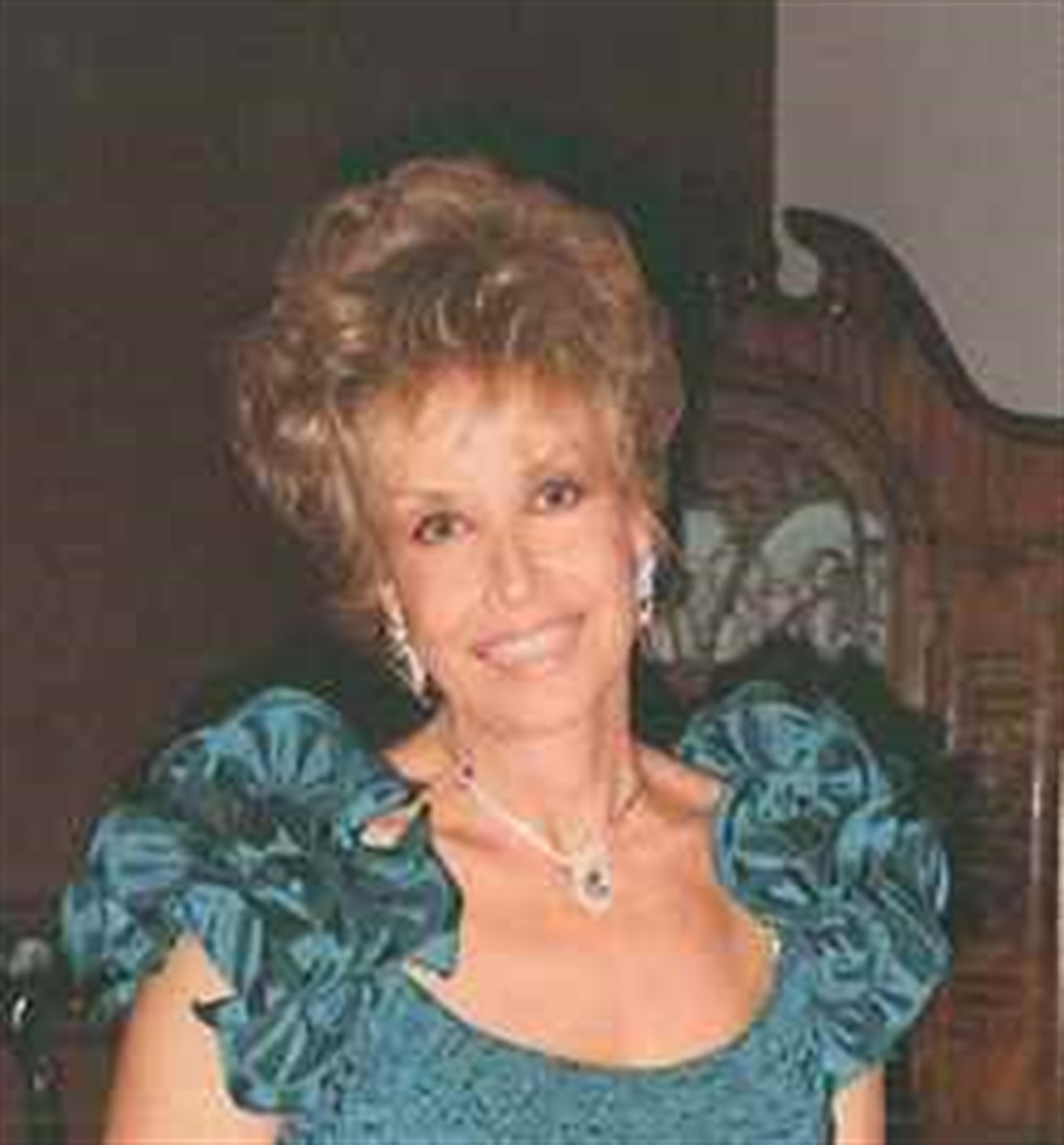 Marie Ernestine Majors