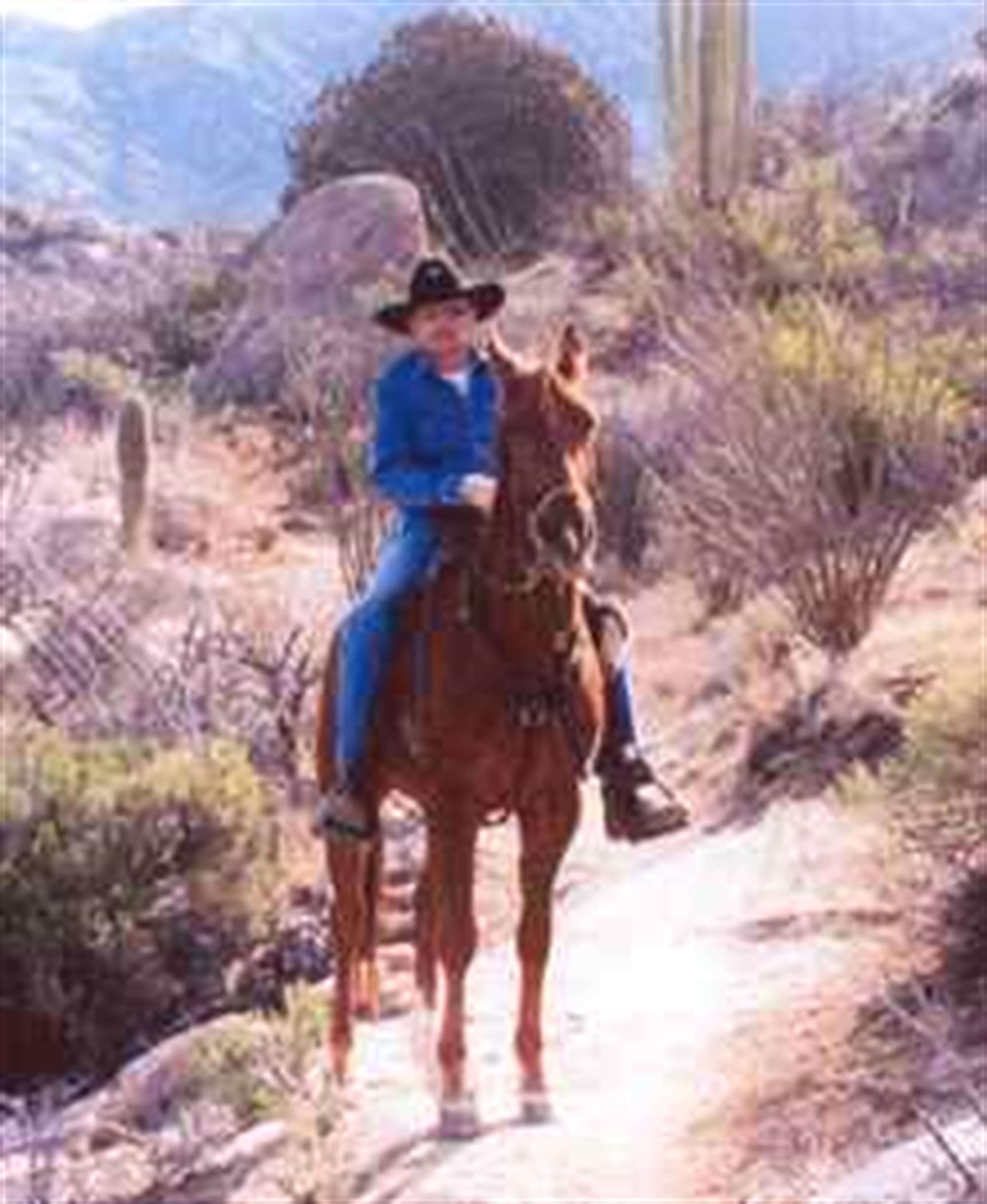 Jerry E. Wilson