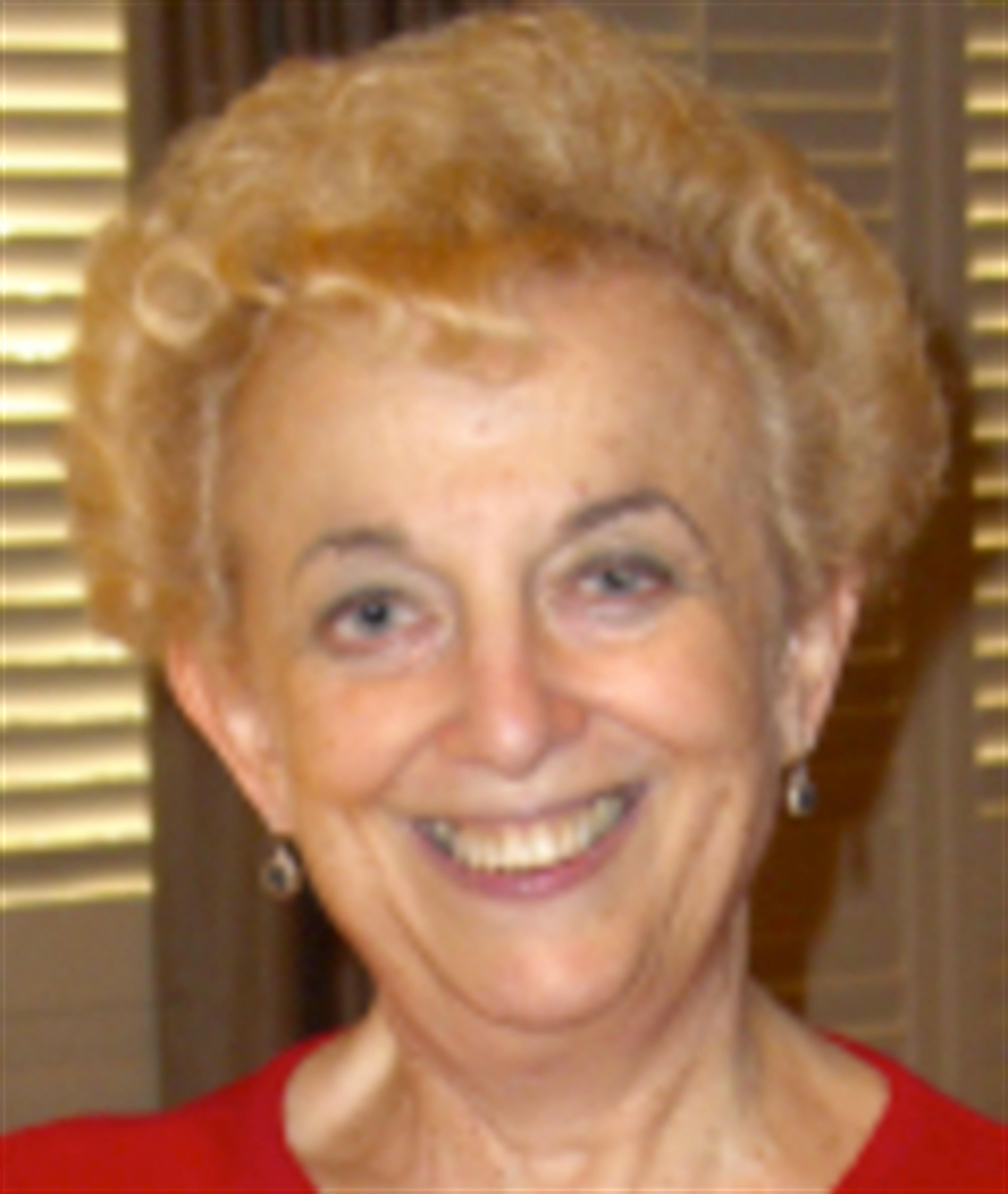 Rochelle Beverly Sulman