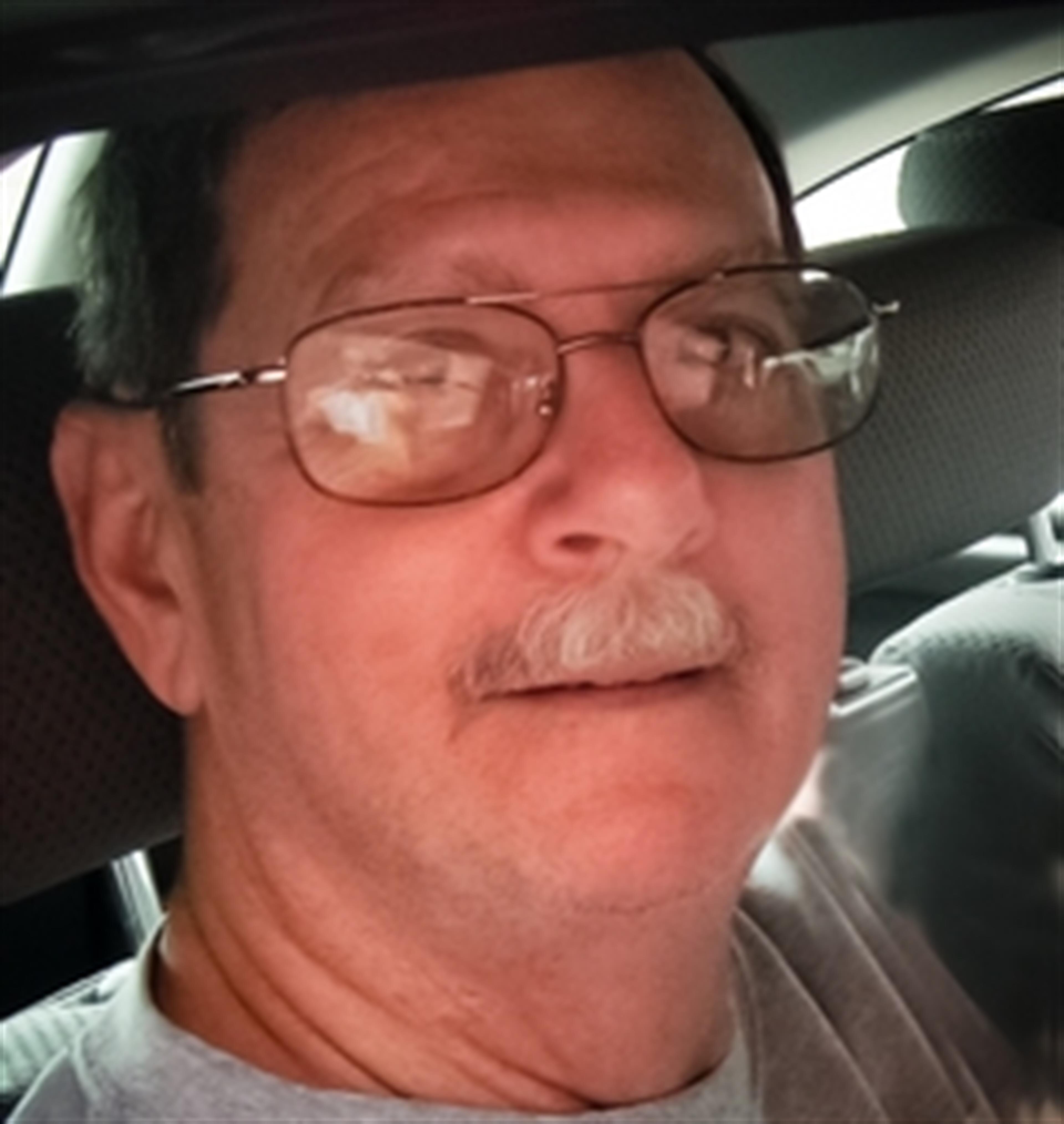 Stephen Lawrence Haley
