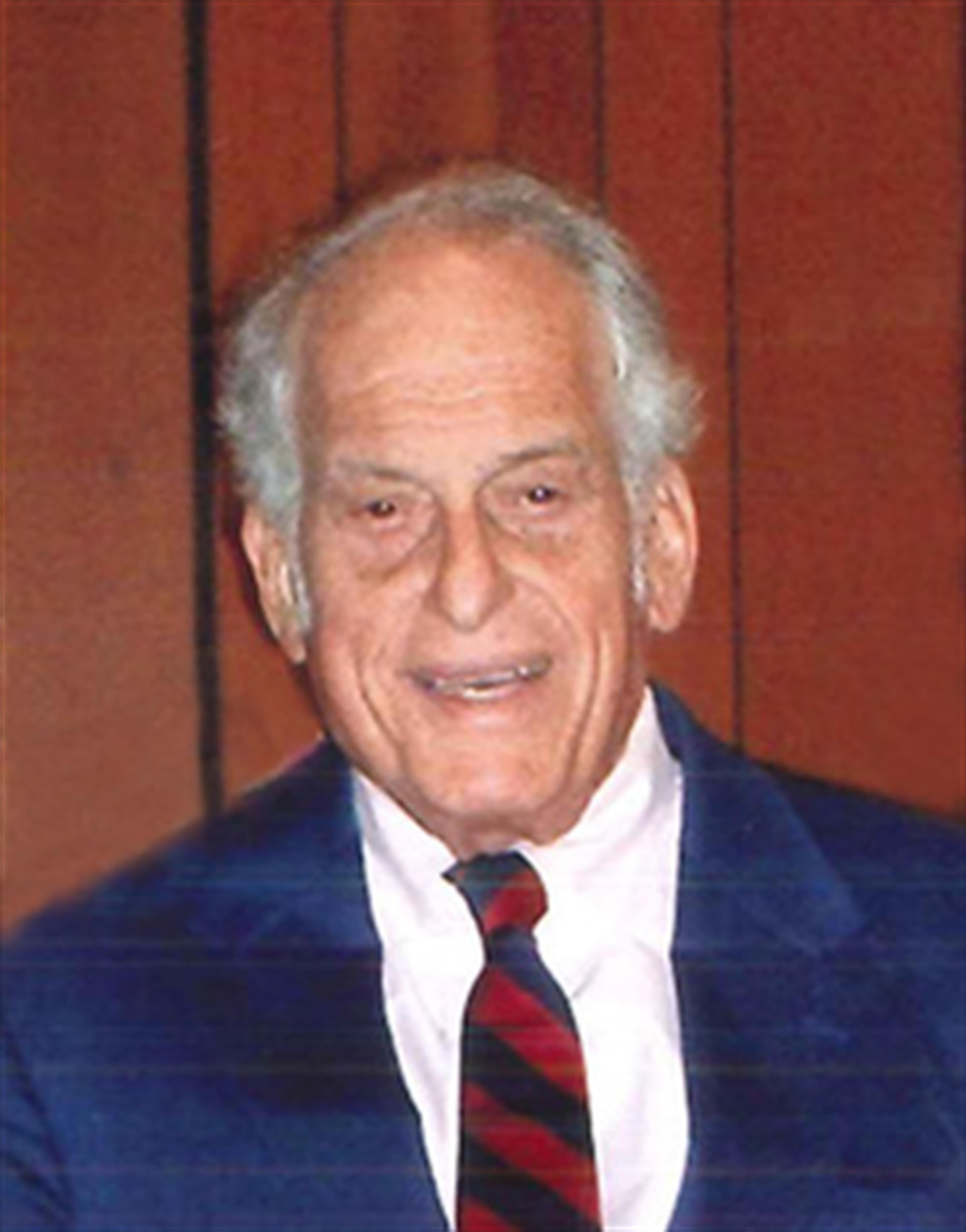 Joseph Staman Weizenbaum