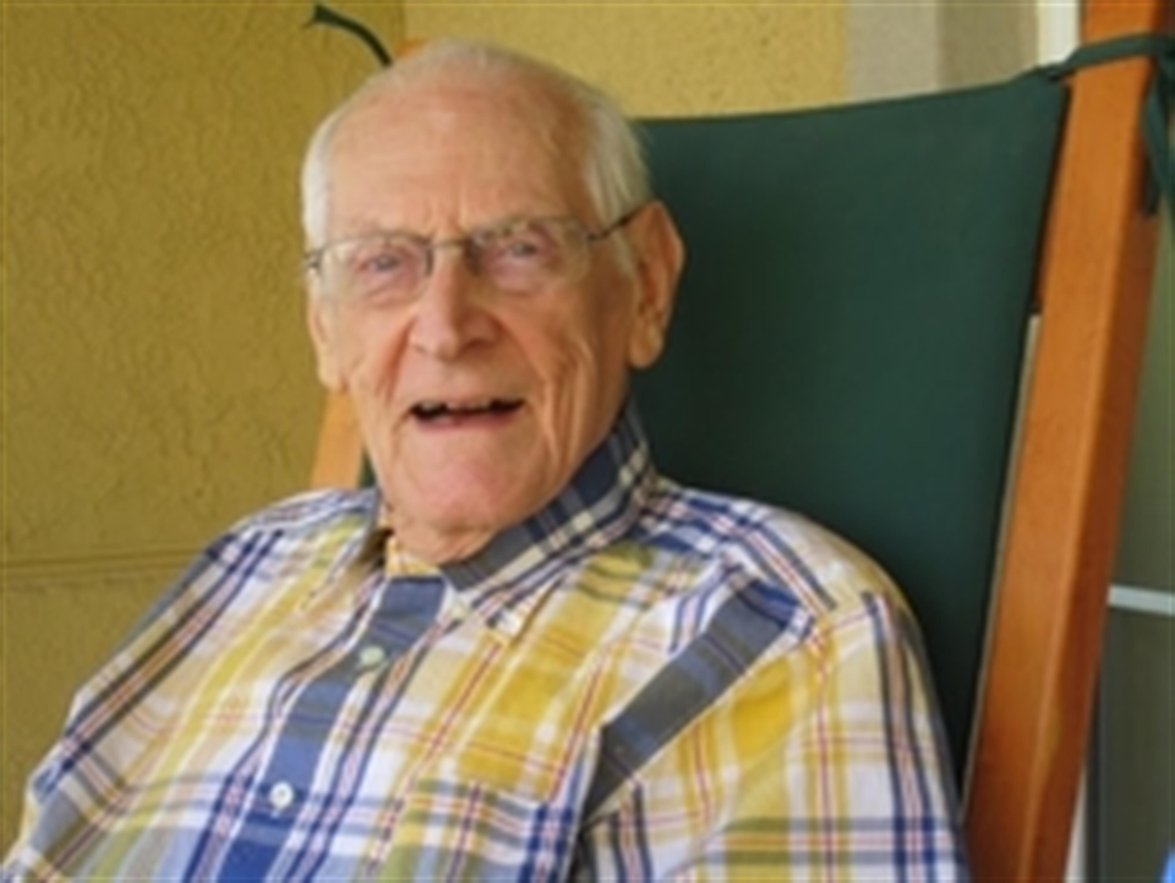 Norbert F. Muhlrad
