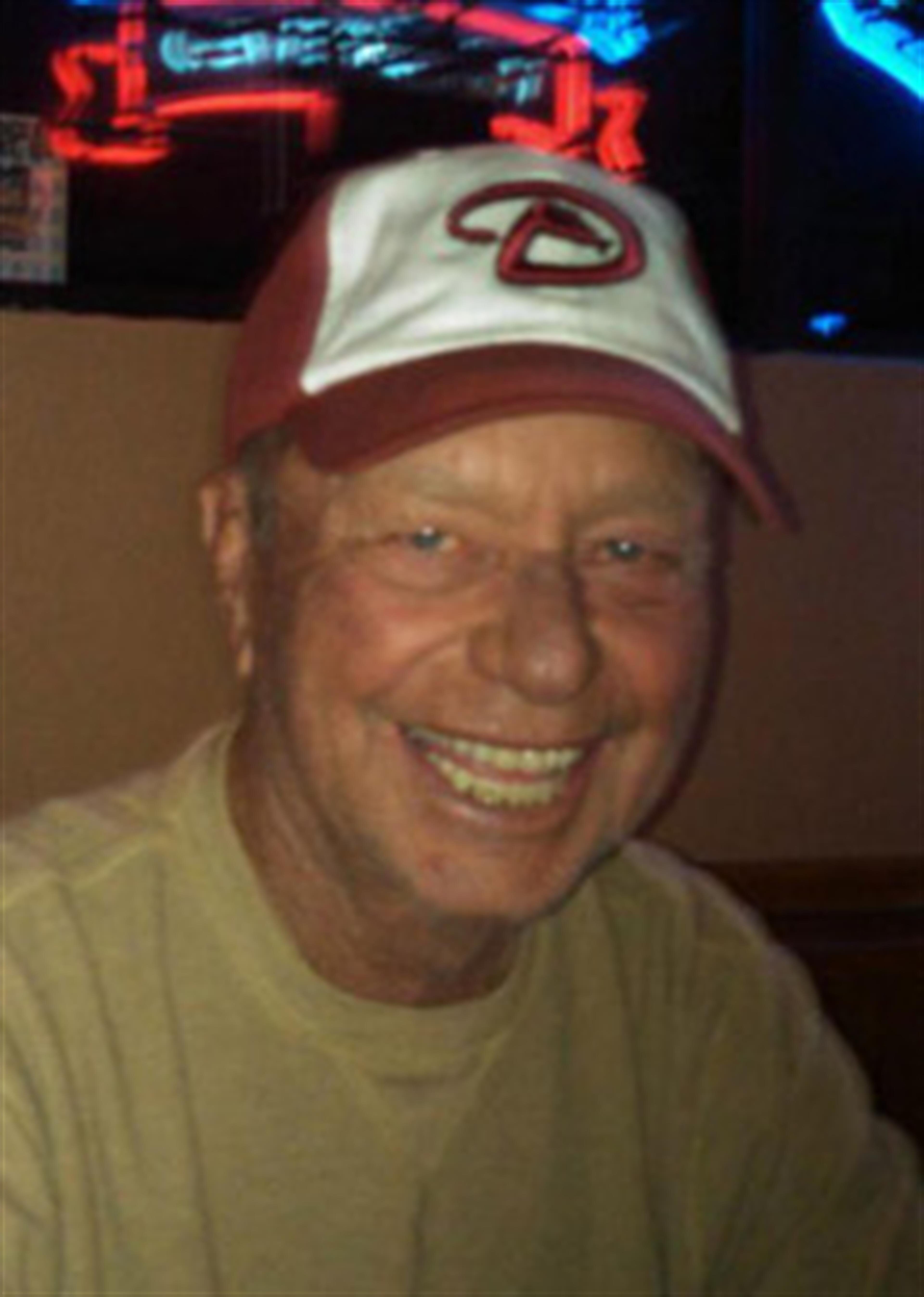 Bryant C. Young