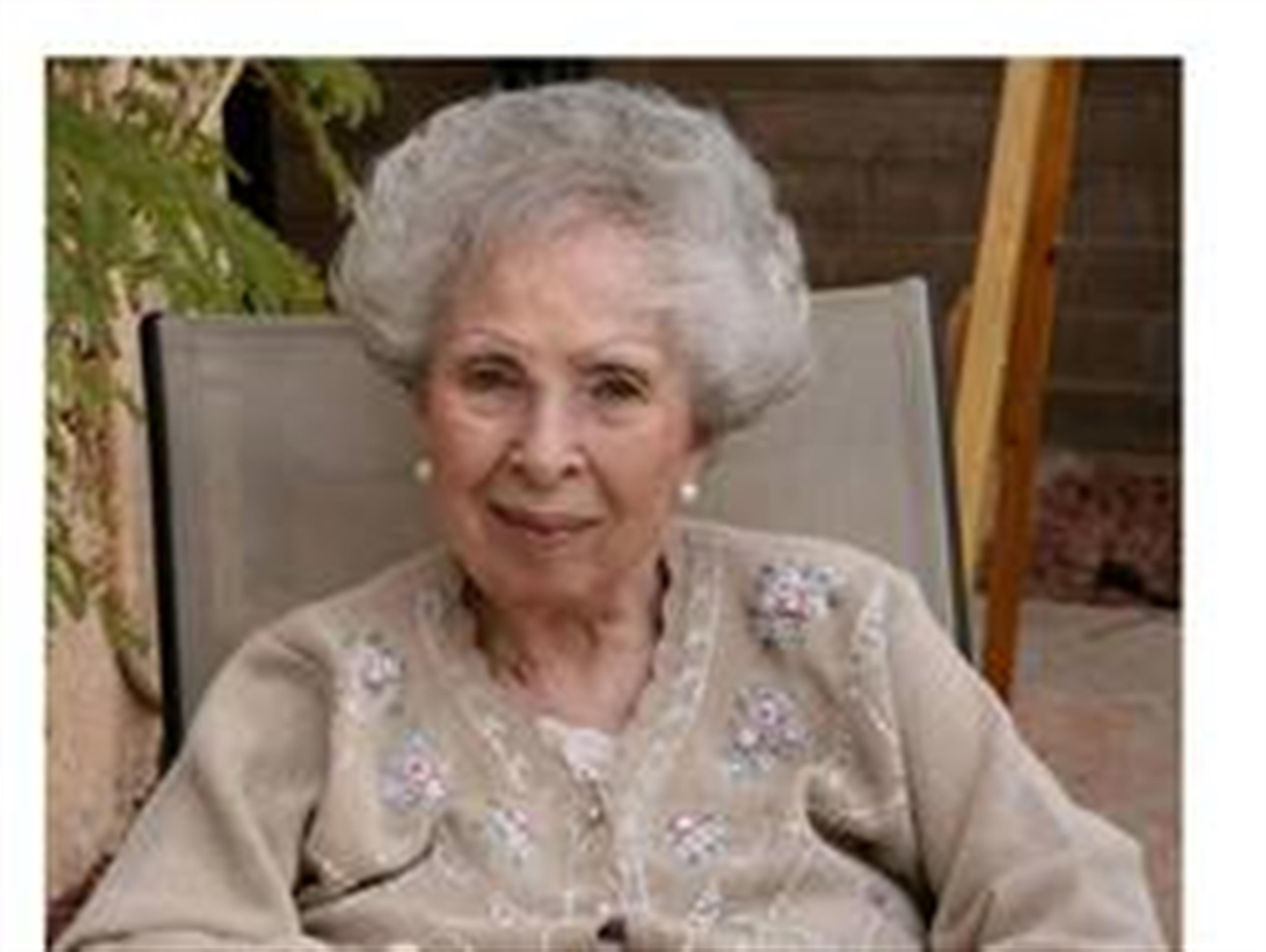 Lillian Hameroff