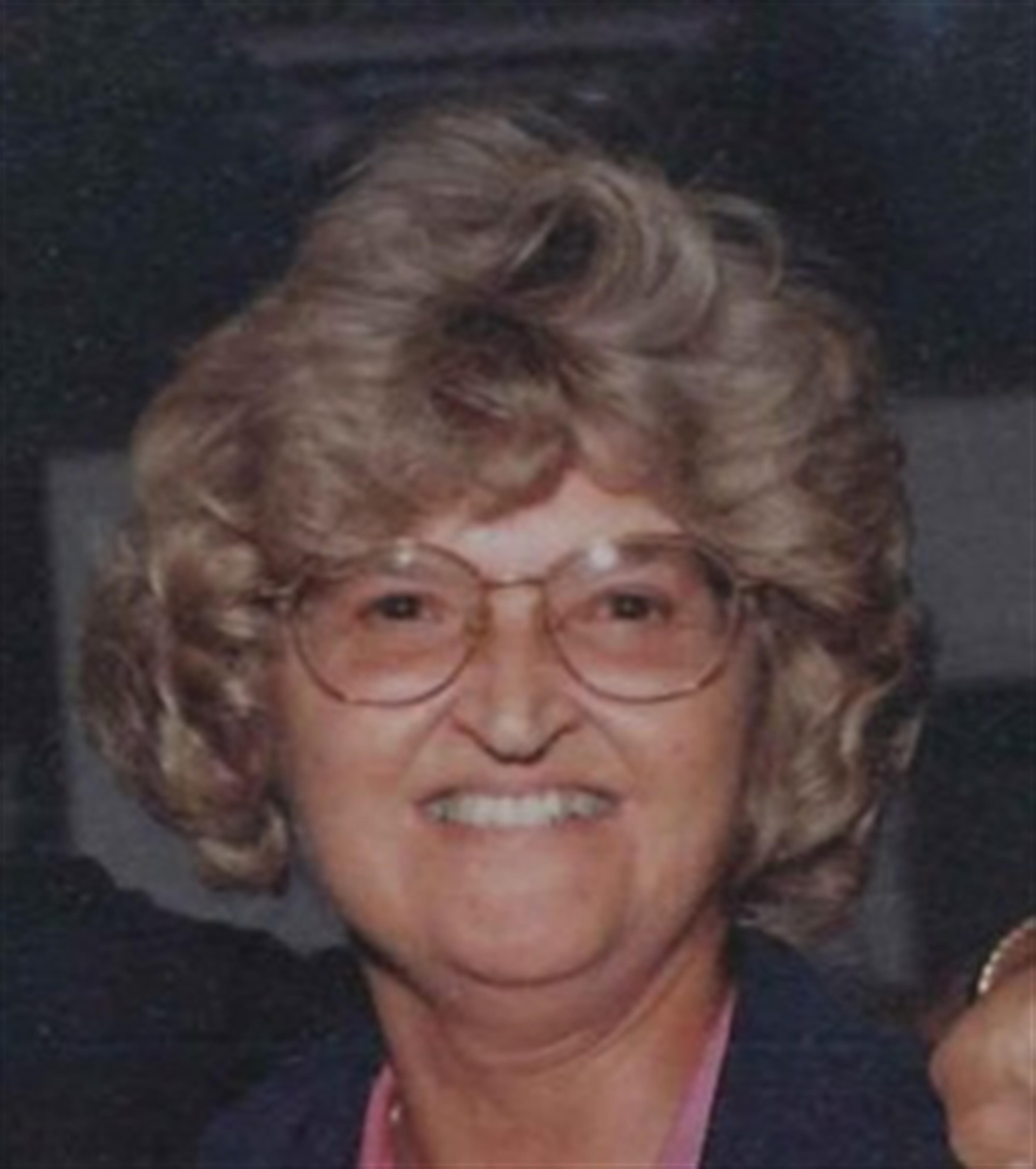 Norma Lois New