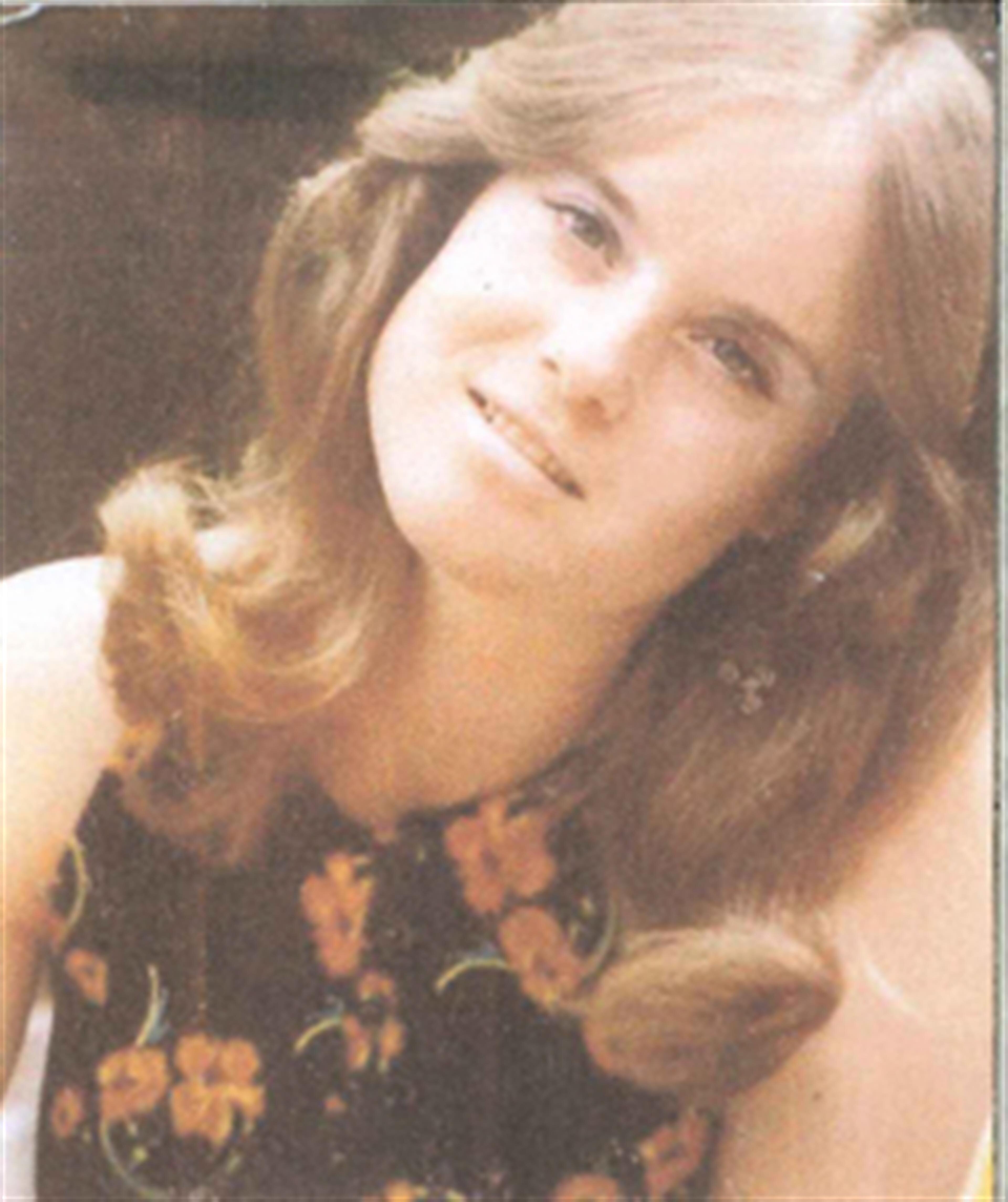 Ann Marie Kathryn (Garrison) Zabower