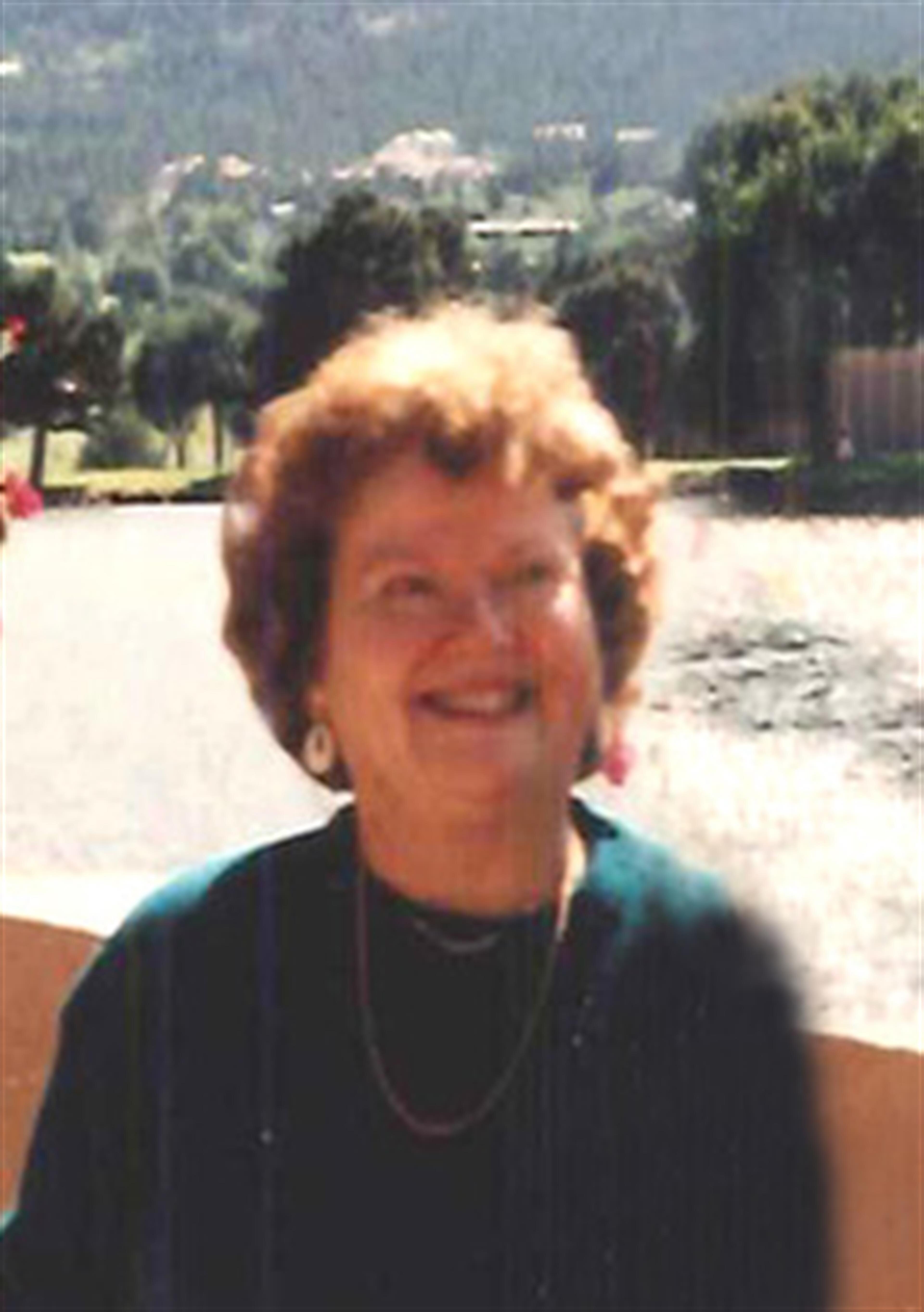 Anne Elizabeth Wiora