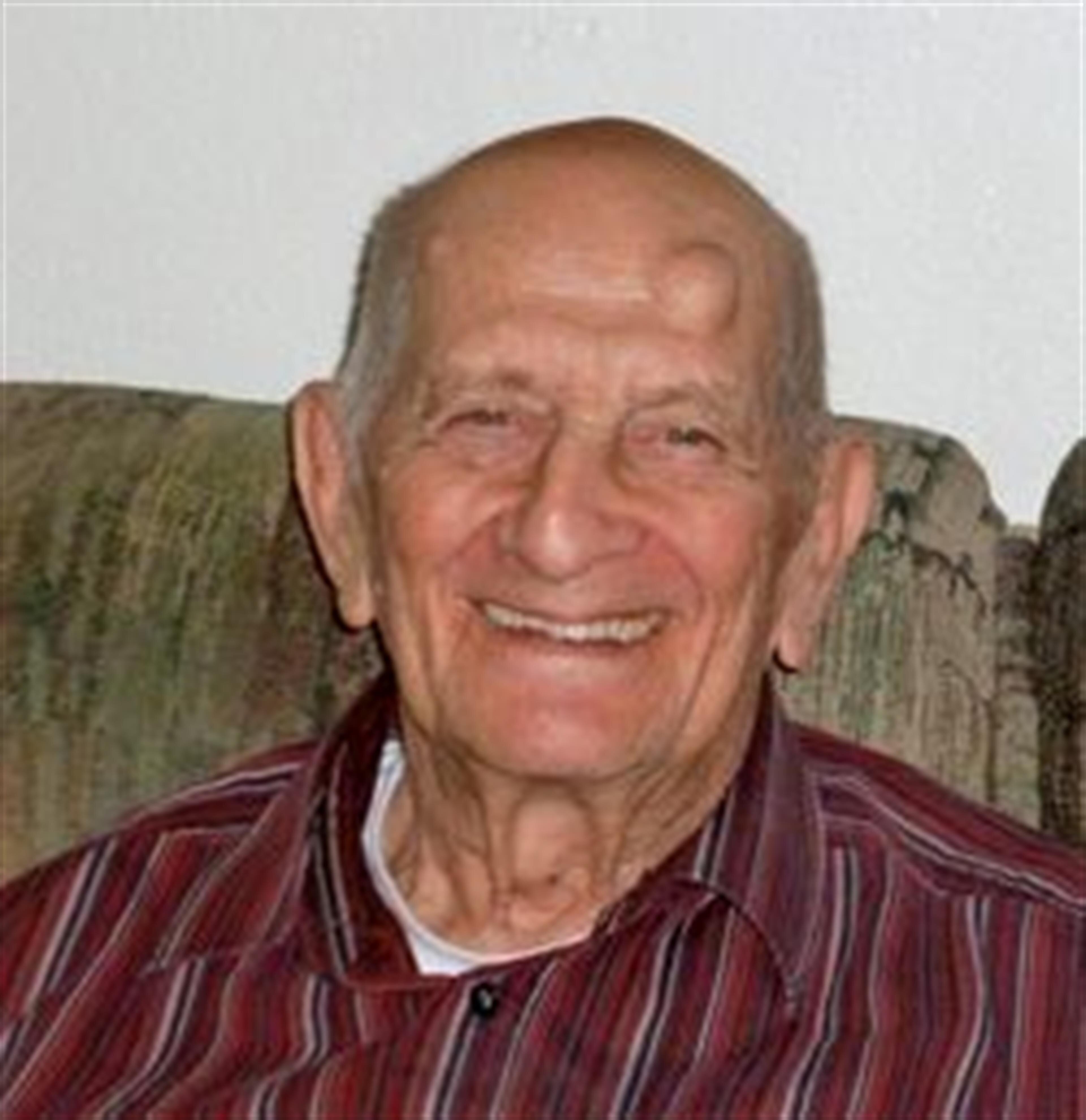 Herbert Hamovitz