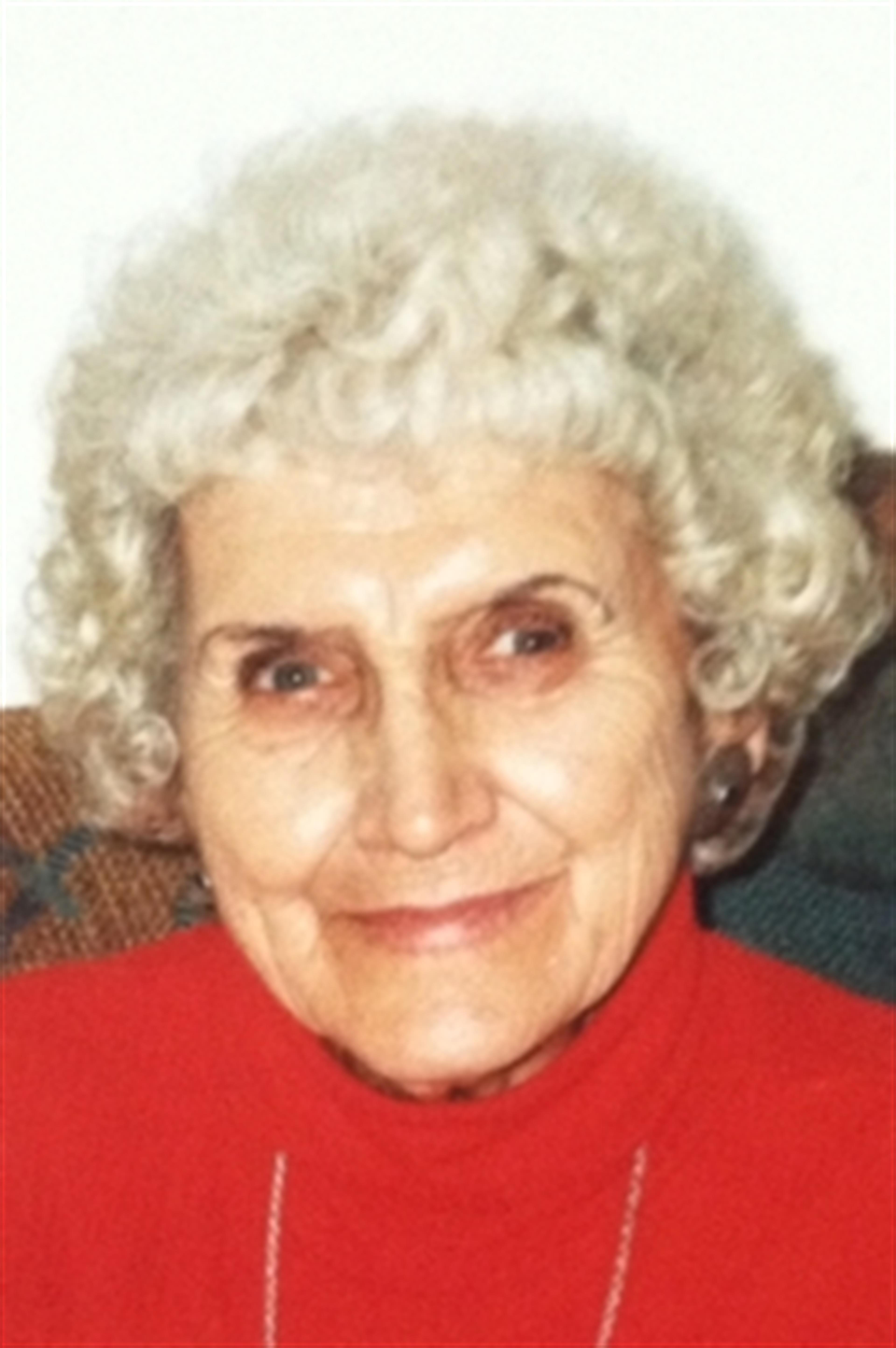 Moneera Elaine "Tootsie" Brannon