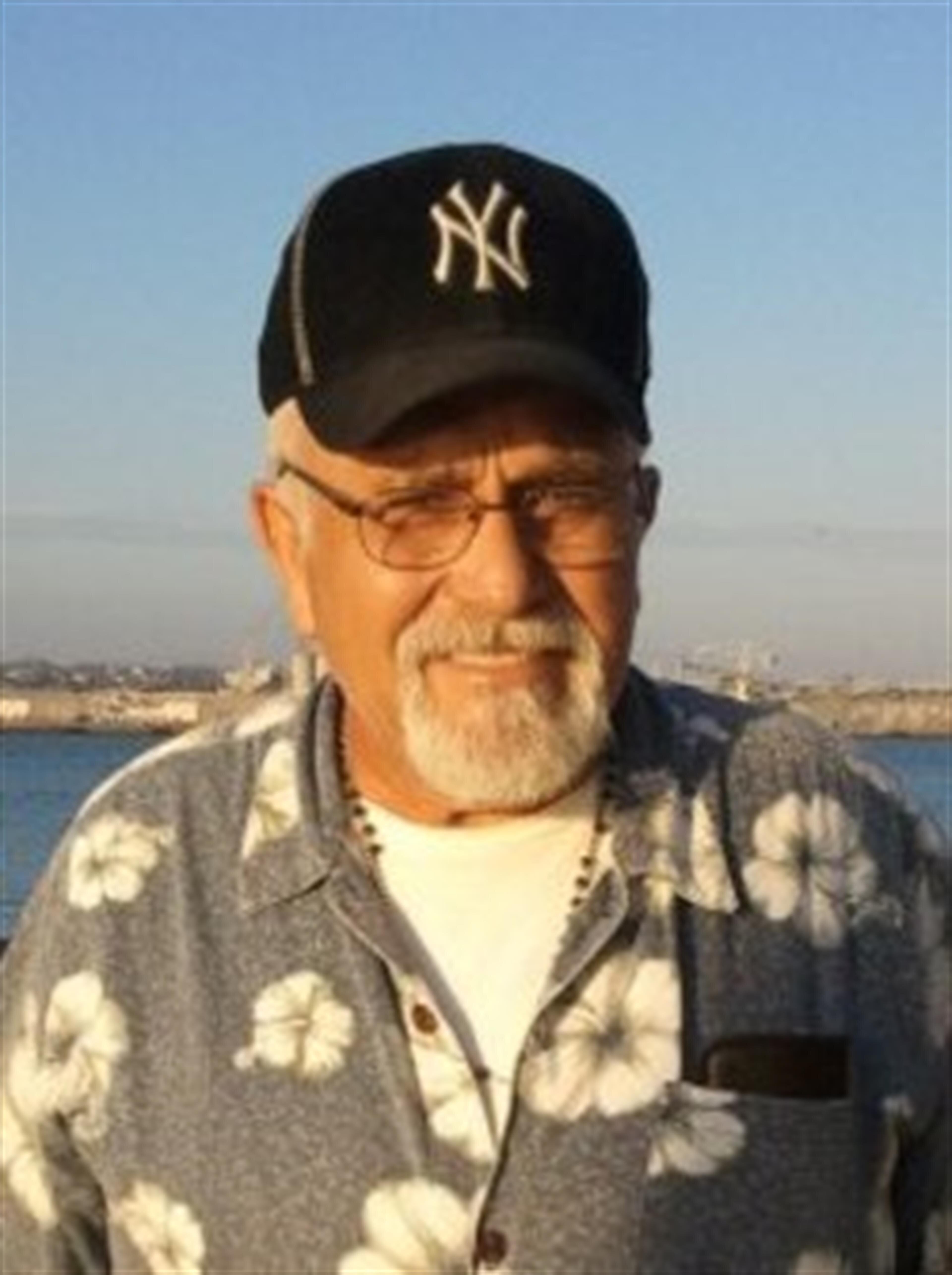 Jimmy Dale Westerman