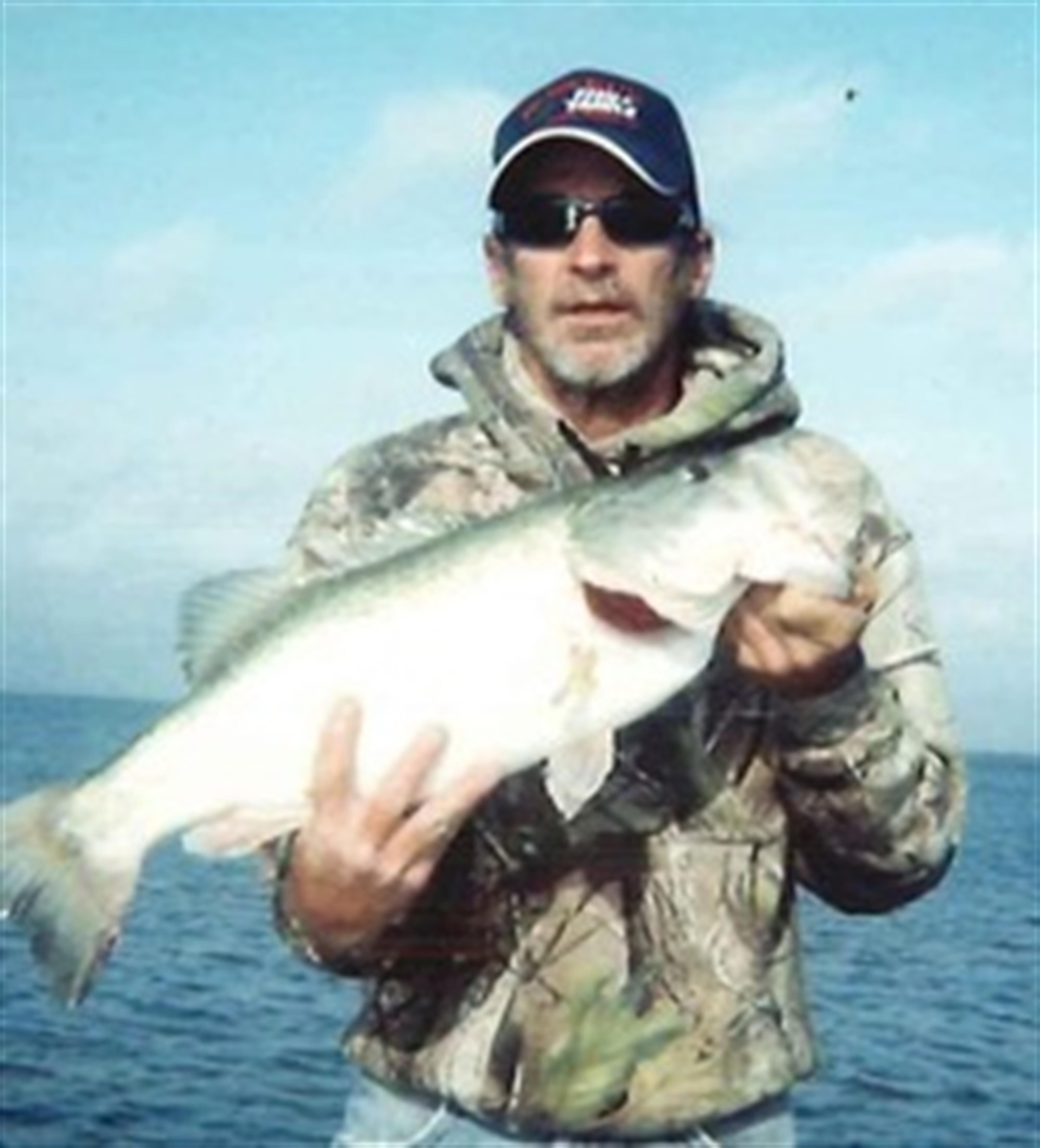 Richard E. Nickles