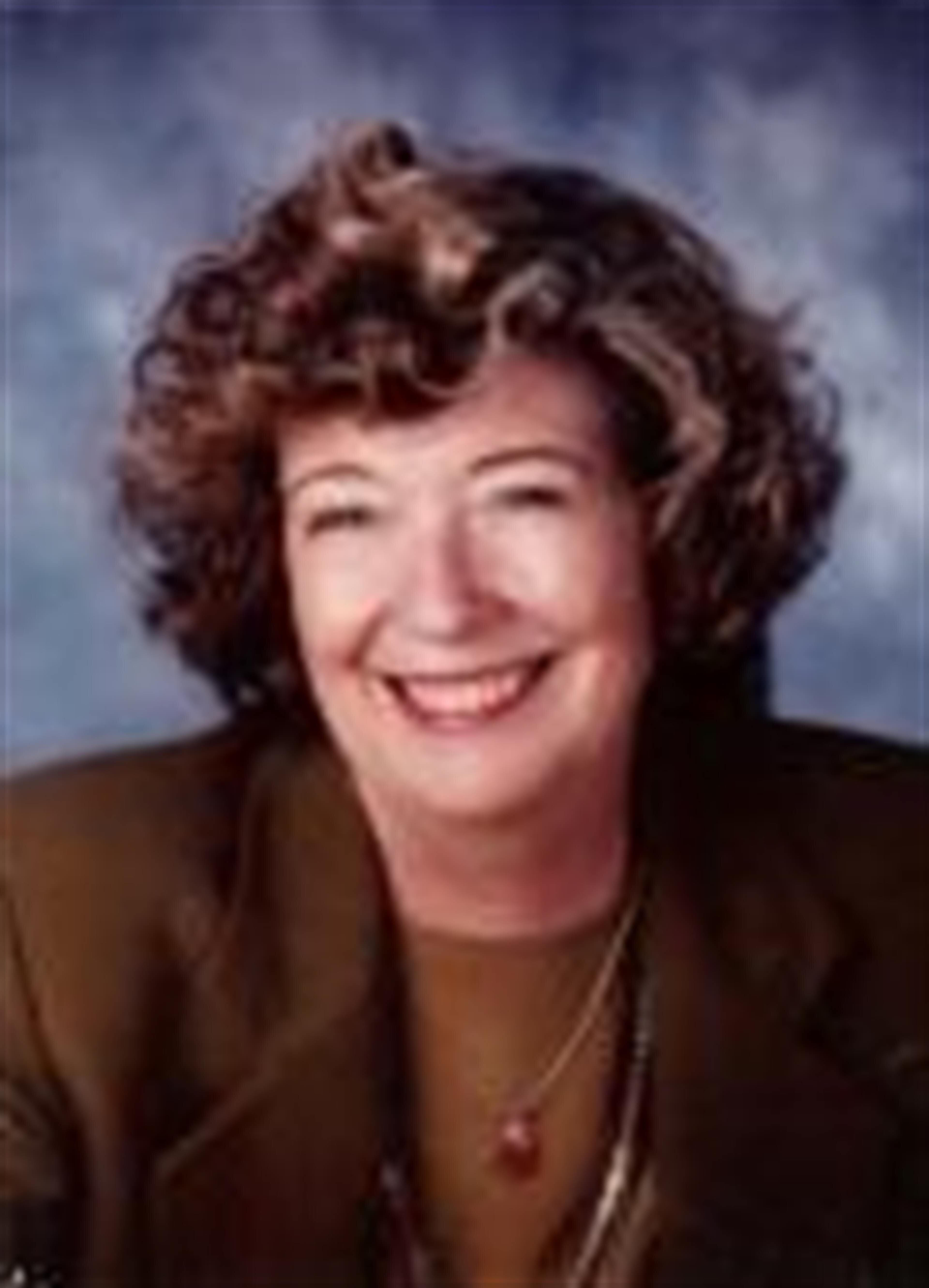 Bobbie Berger Hanft