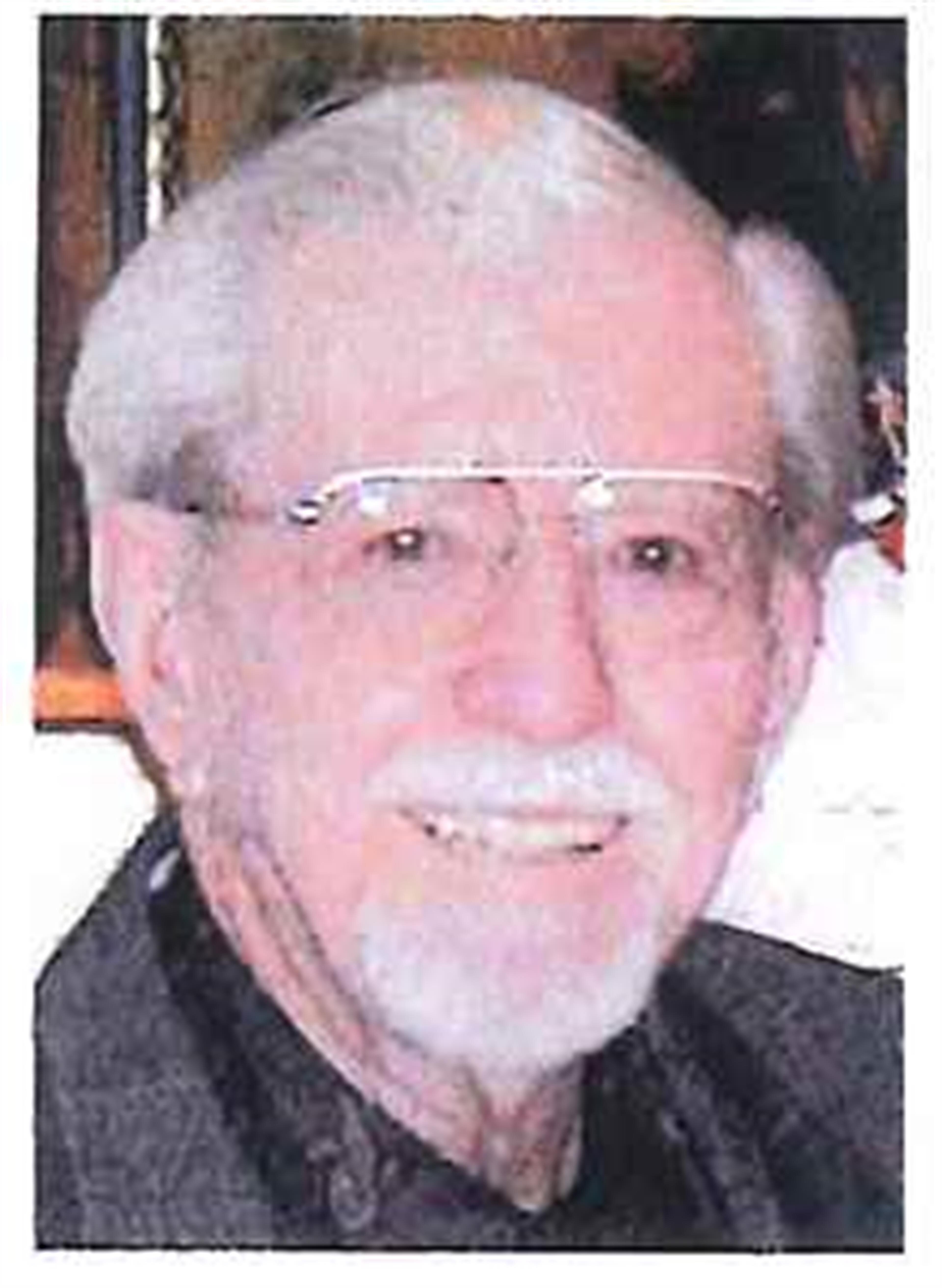 James F. Brown, Sr.