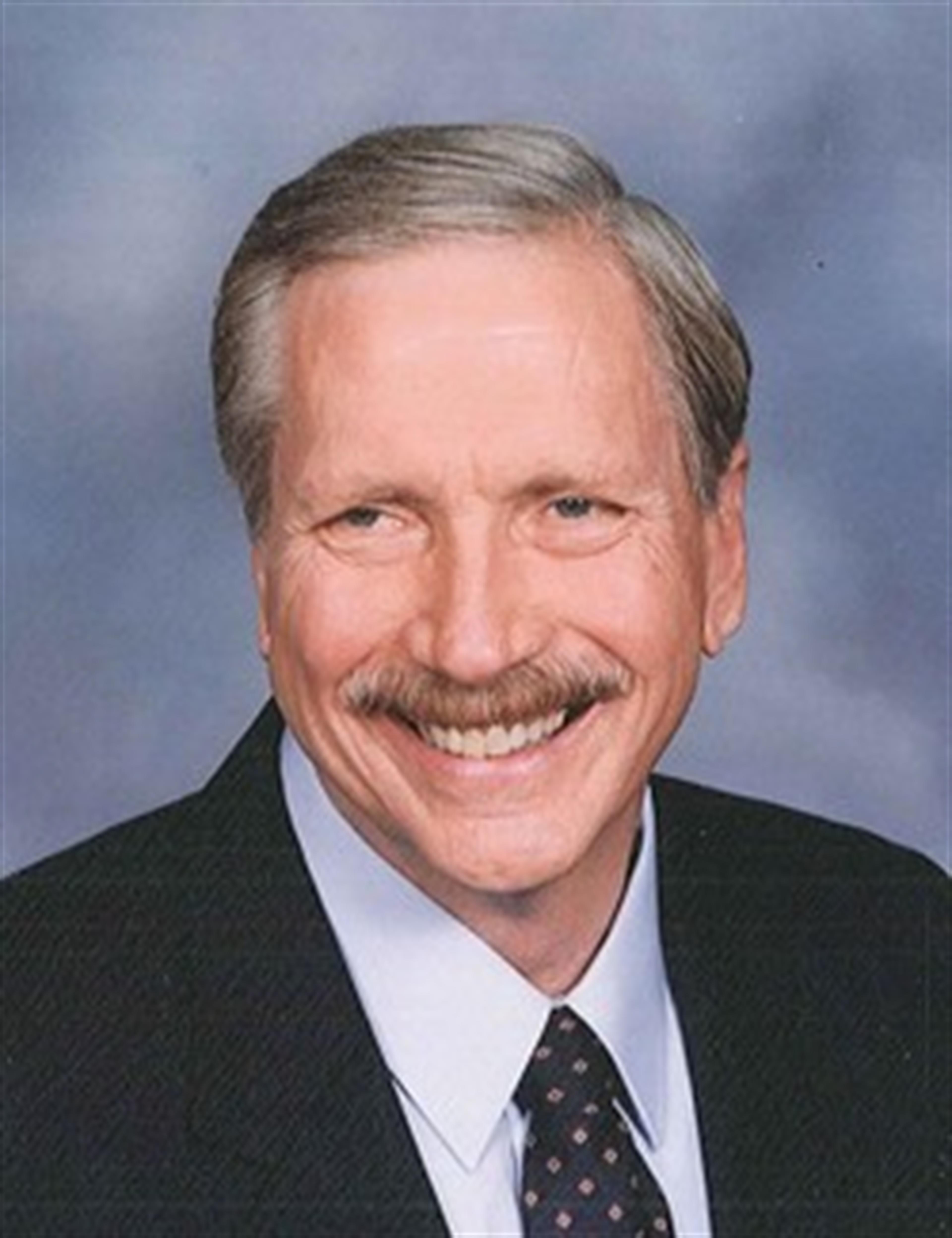 James Daniel "Dan" Bryan, III