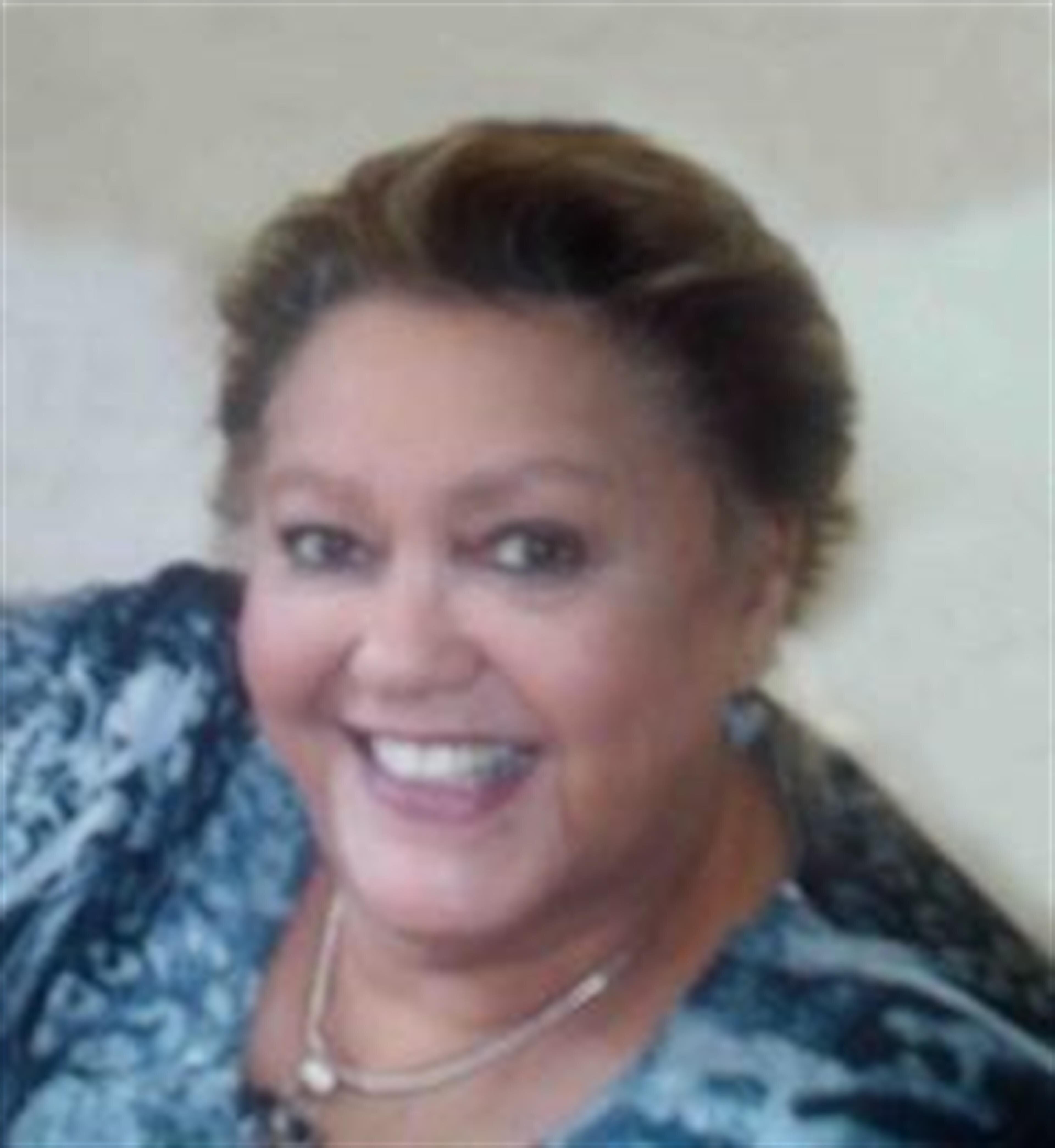 Marilyn Burkam