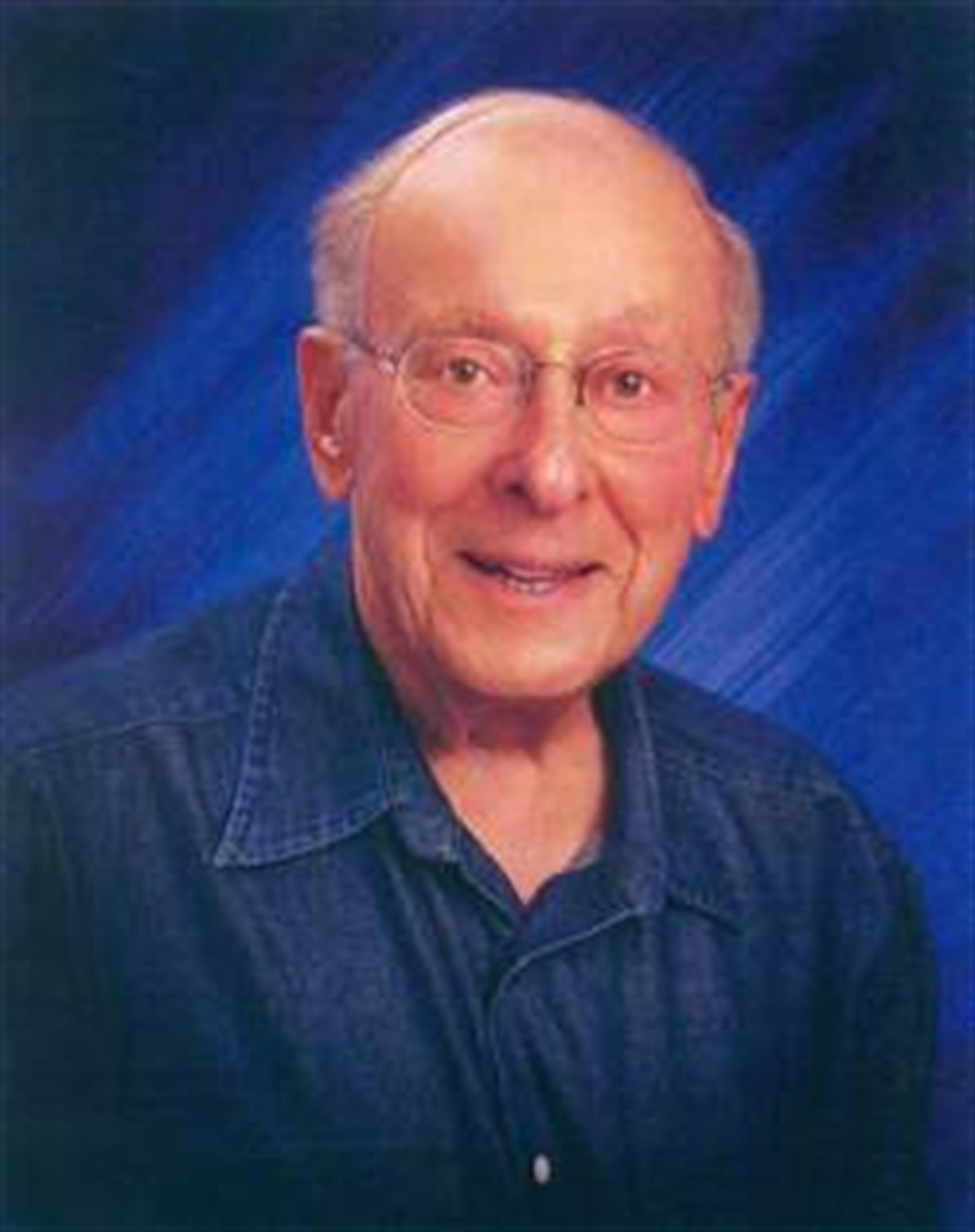 Harold Burns