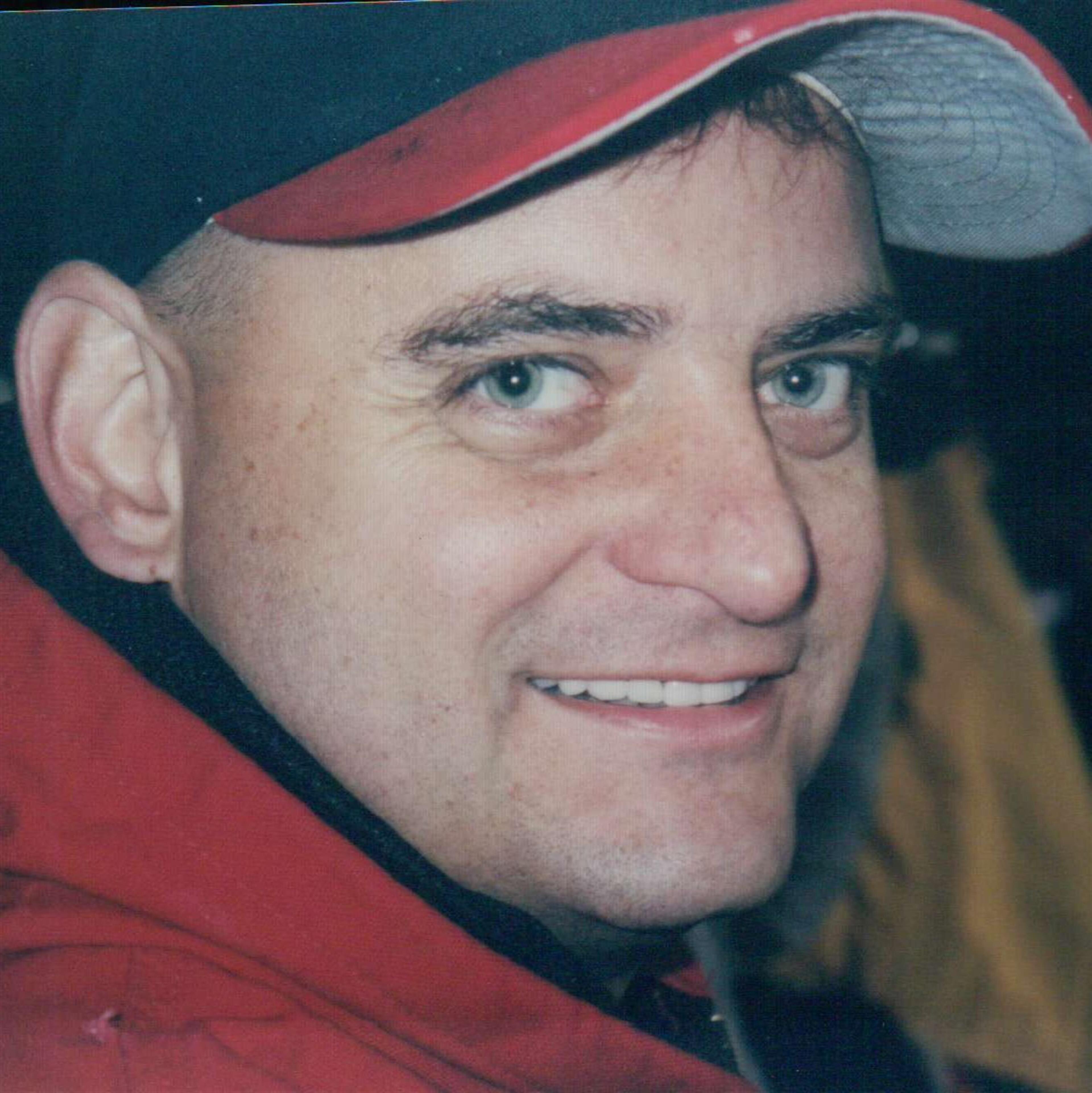 Joseph Paul Jessup