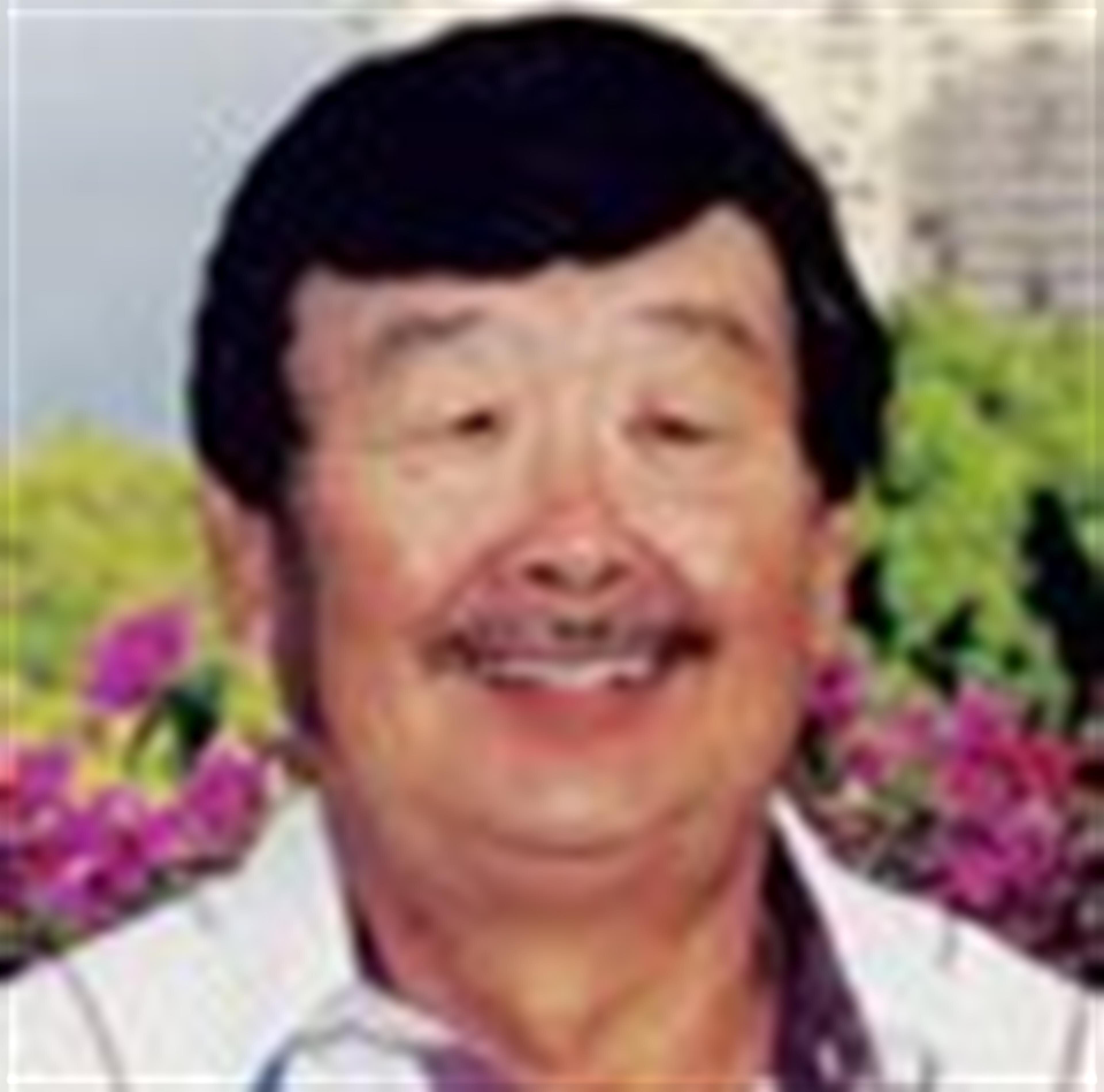 Jerry Soo Mung  Pai