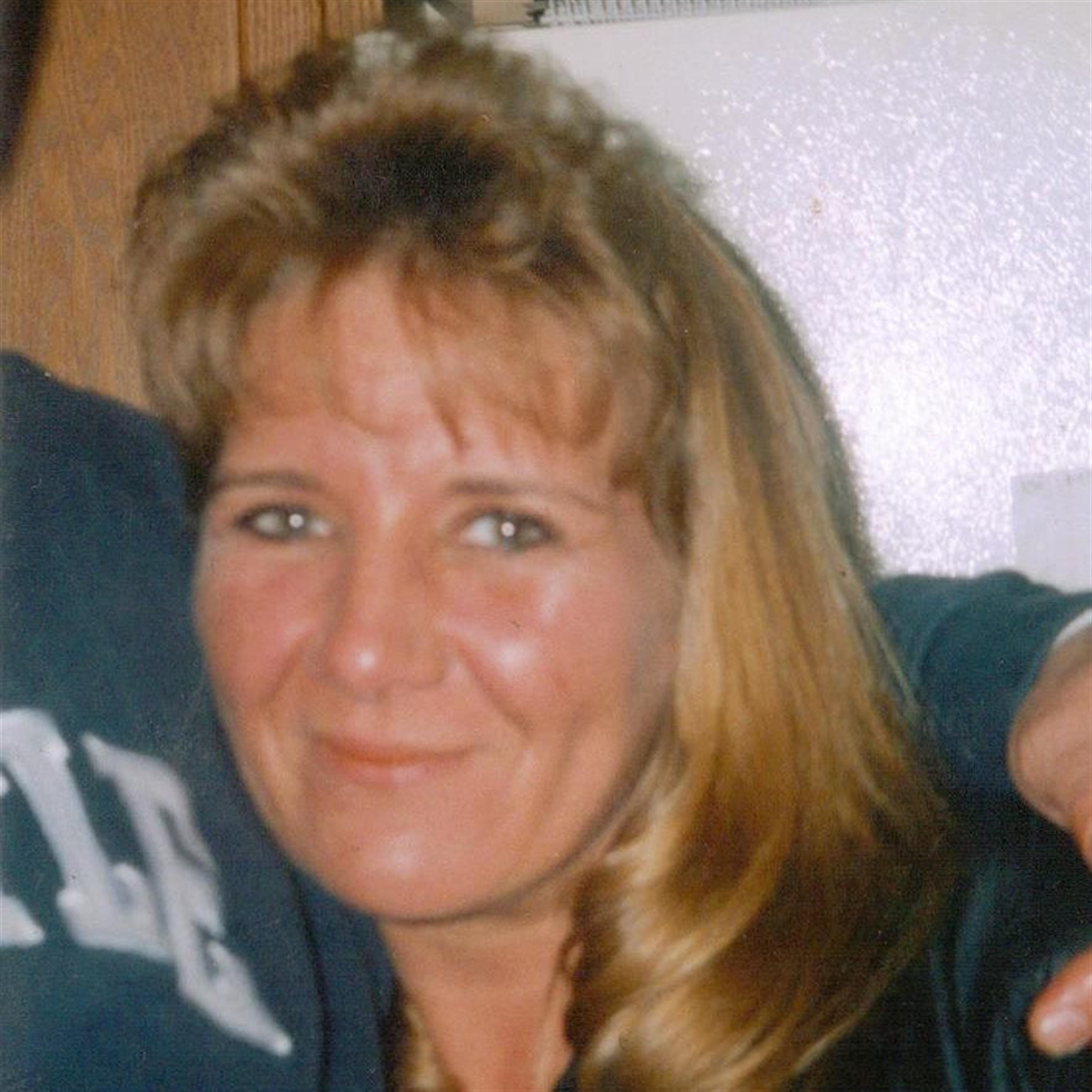 Cynthia Louise Peyton