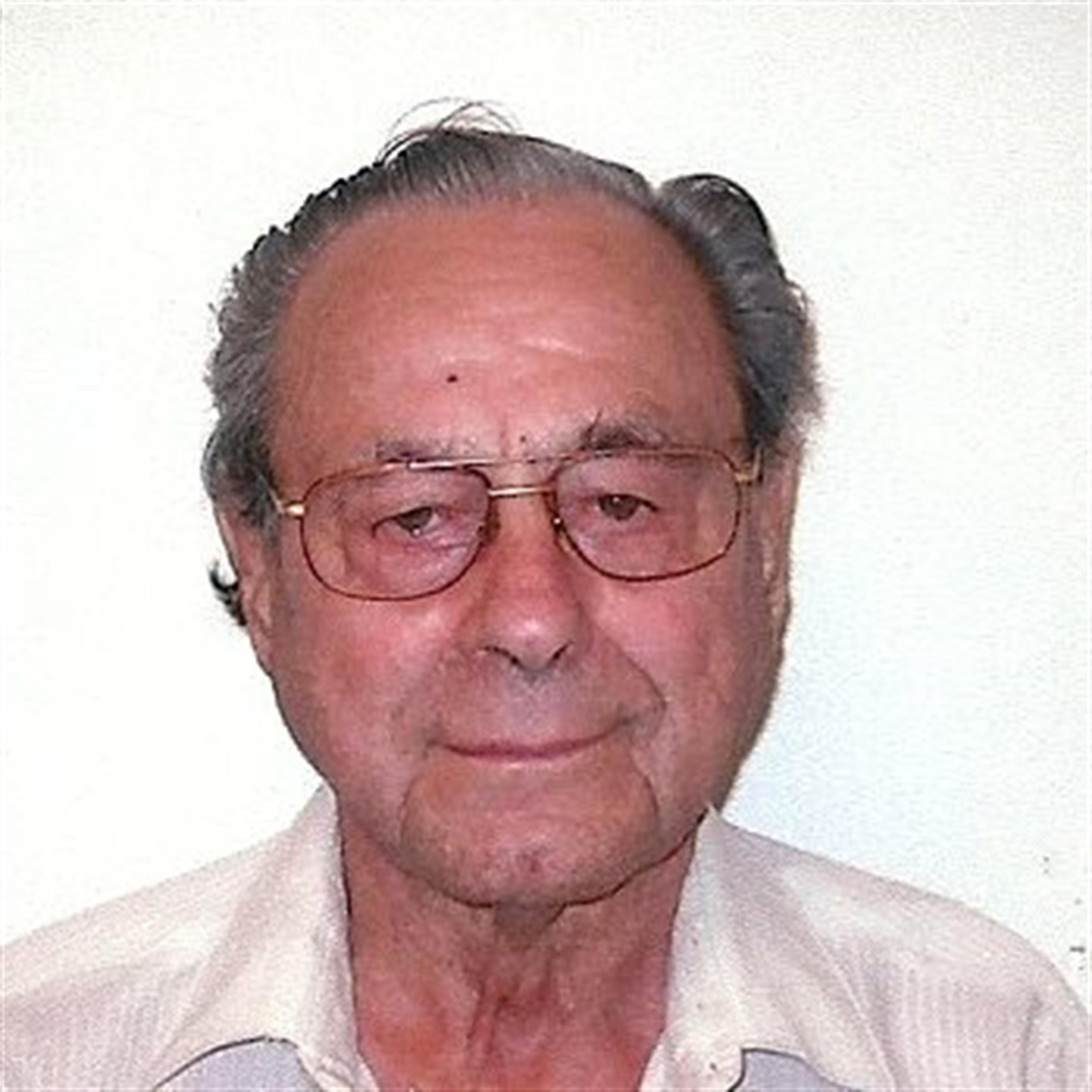 George P. Marks