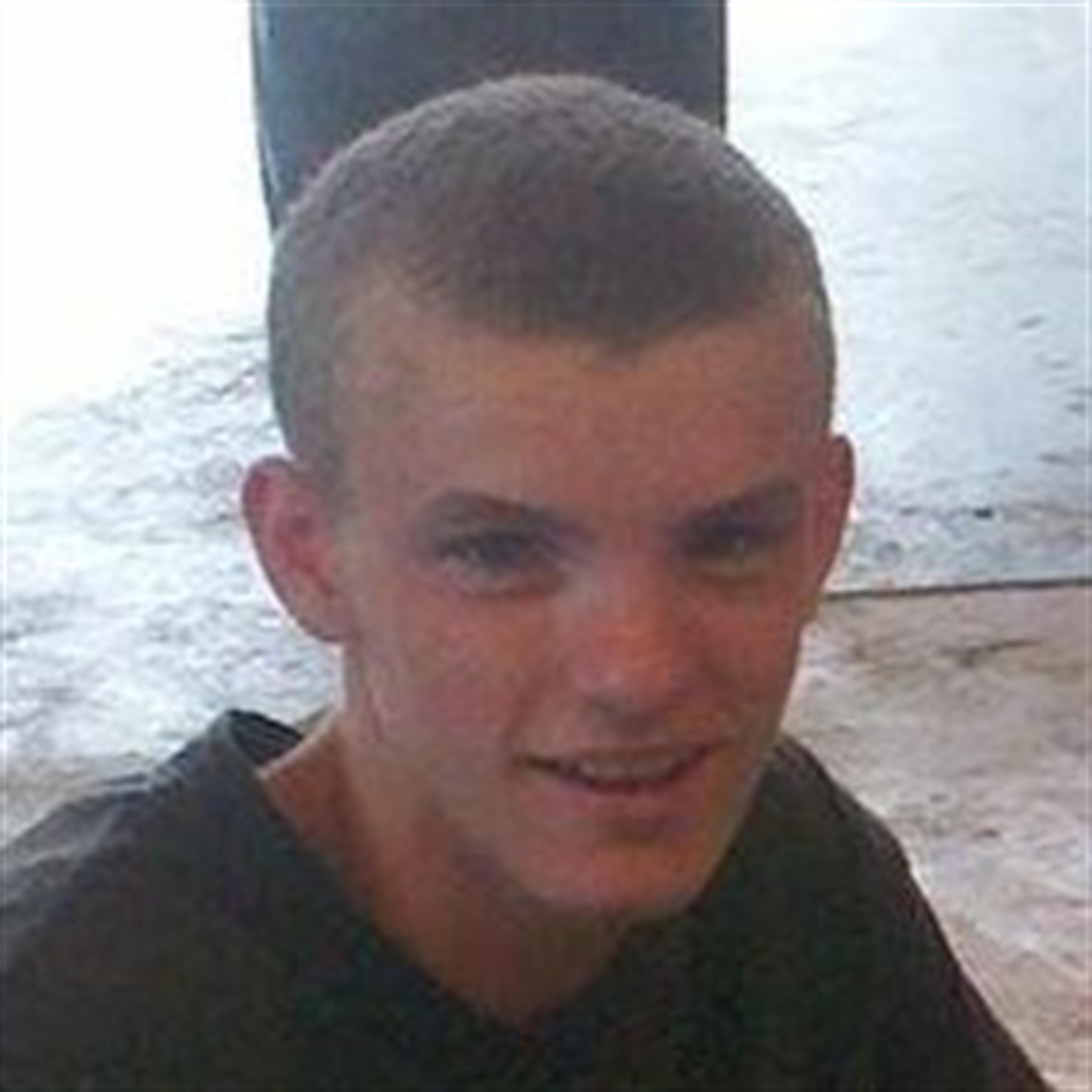 Gregory Lankford's obituary picture