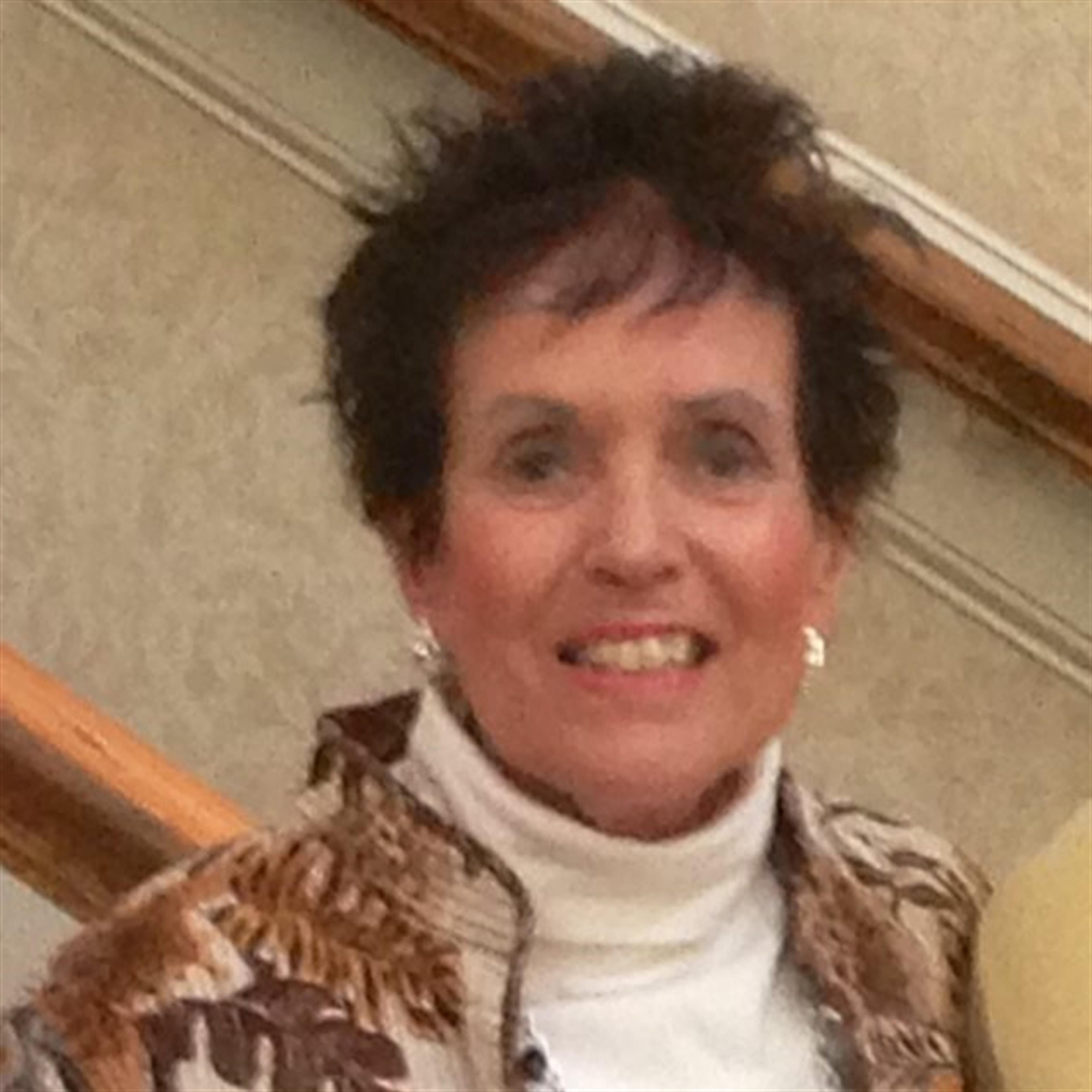 Joyce Lopez