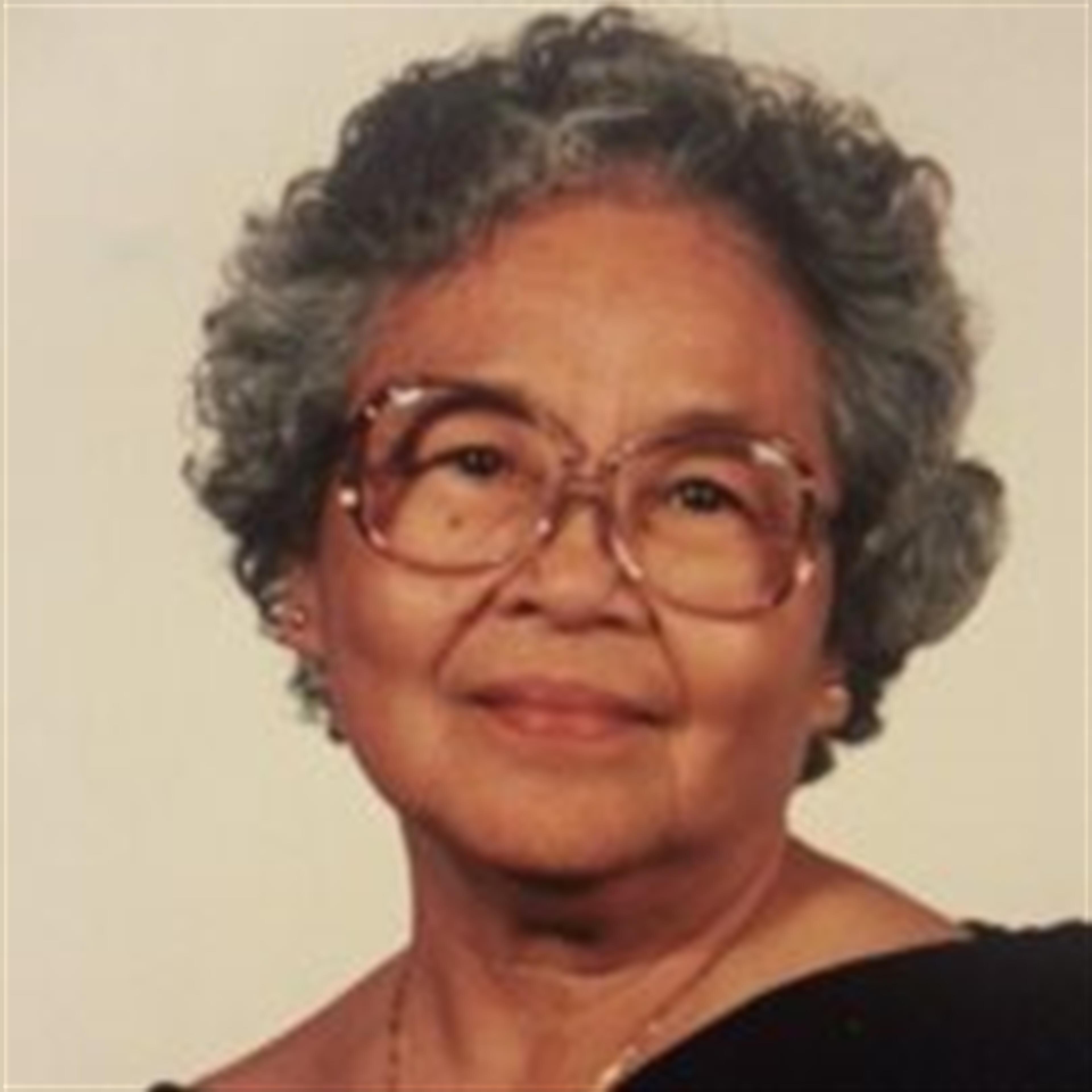 Maria Patricia Baligad Quibuyen