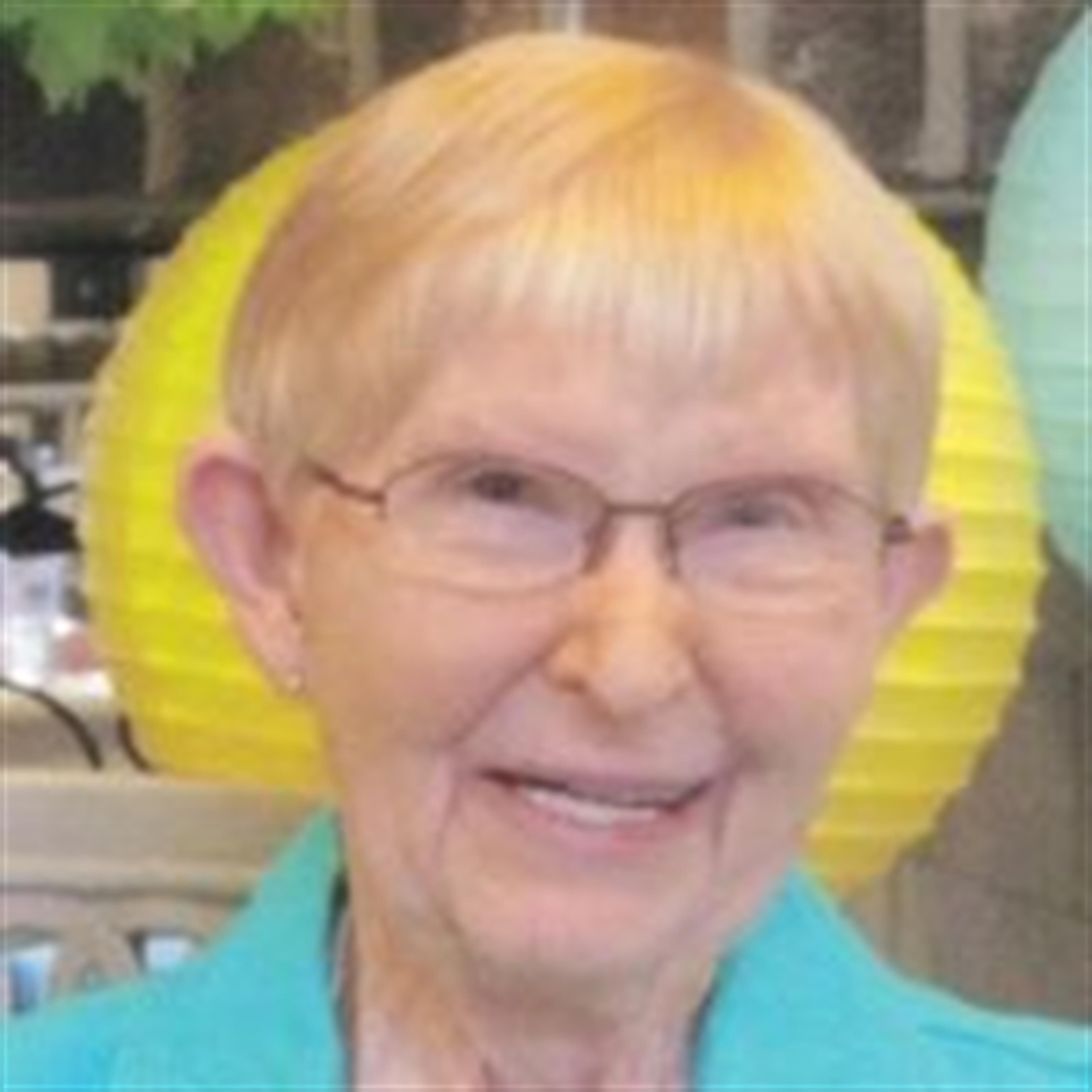Norma J. Eckhoff (Bolivar)