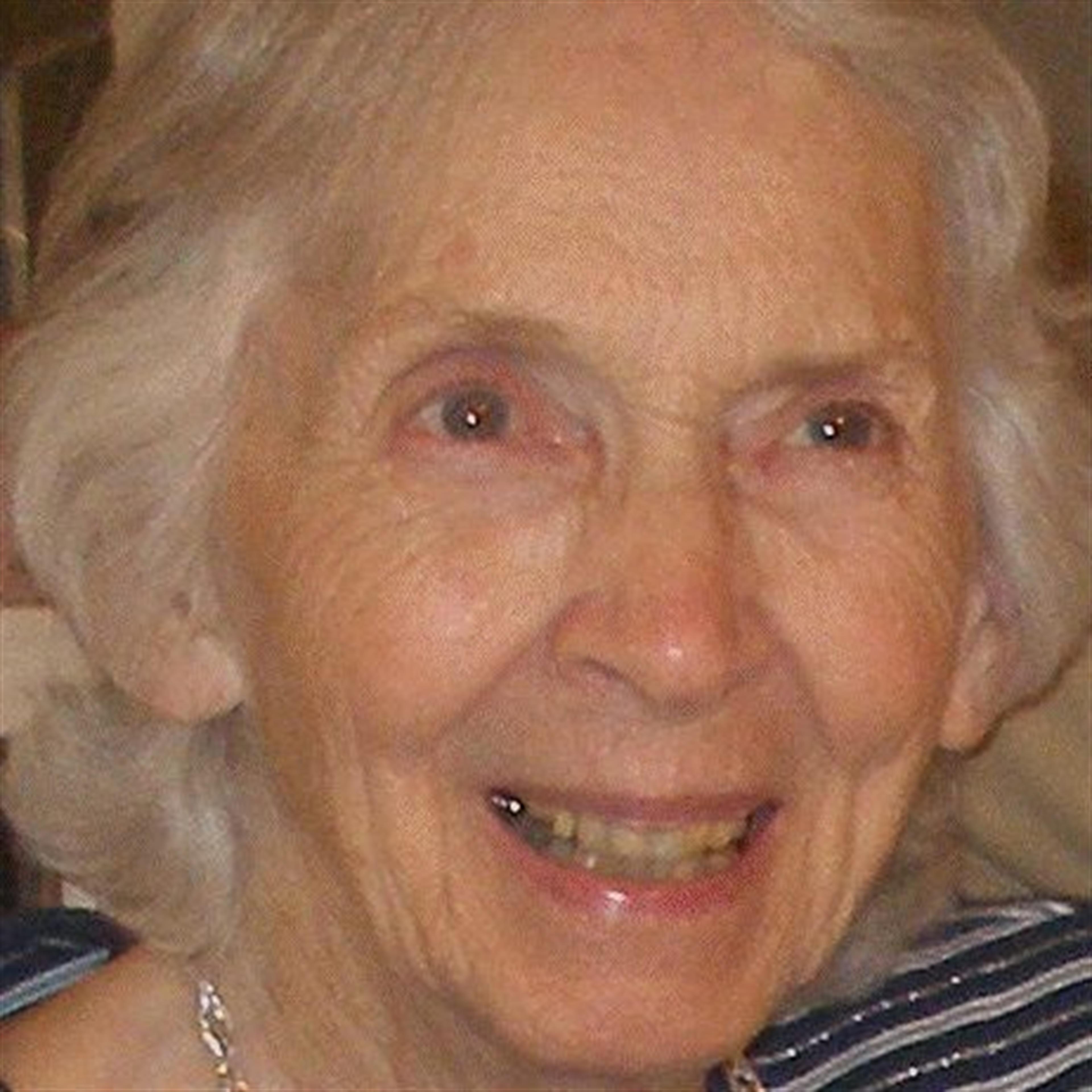 Betty Rae Schwarz's obituary picture