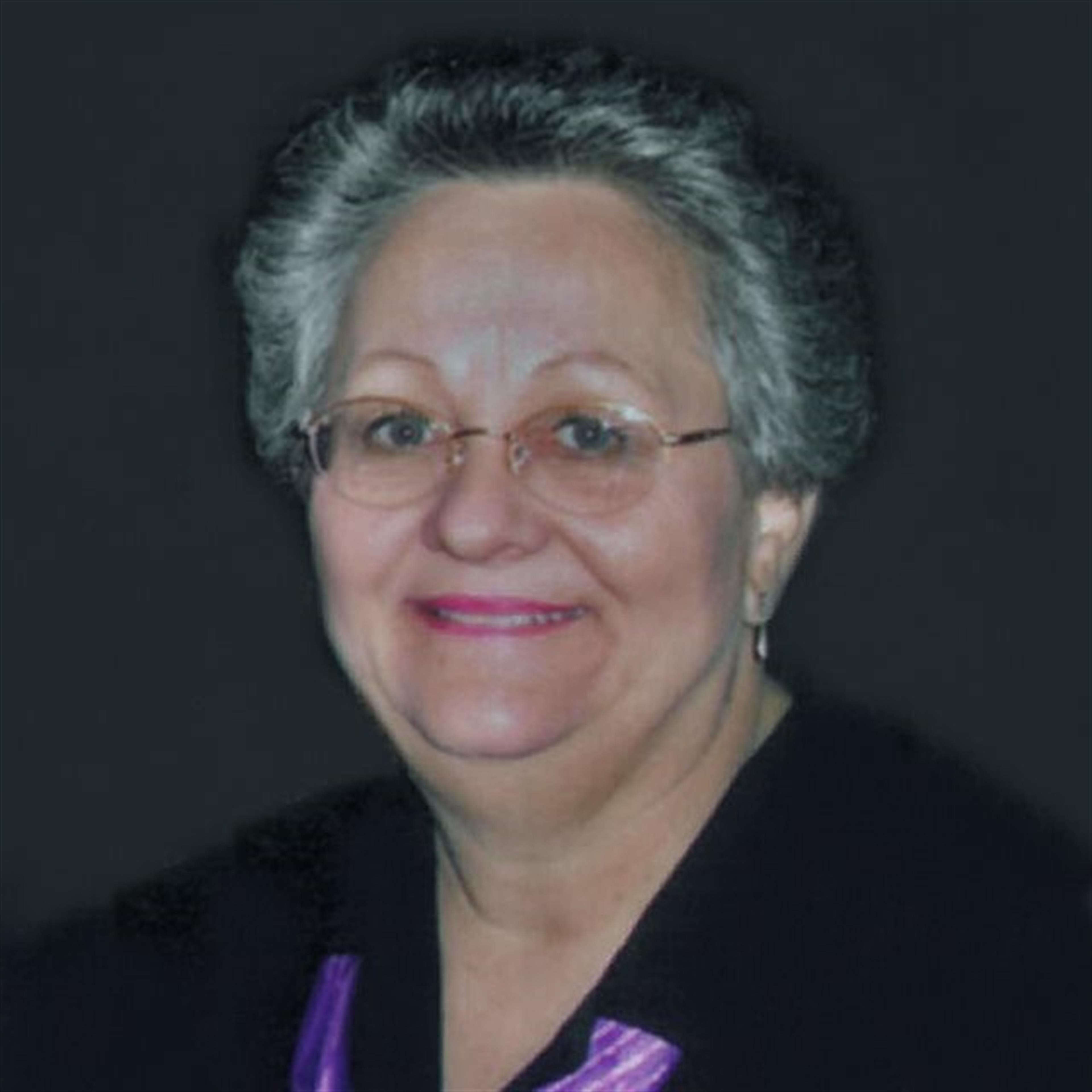 Susan Ann Krieger Delery