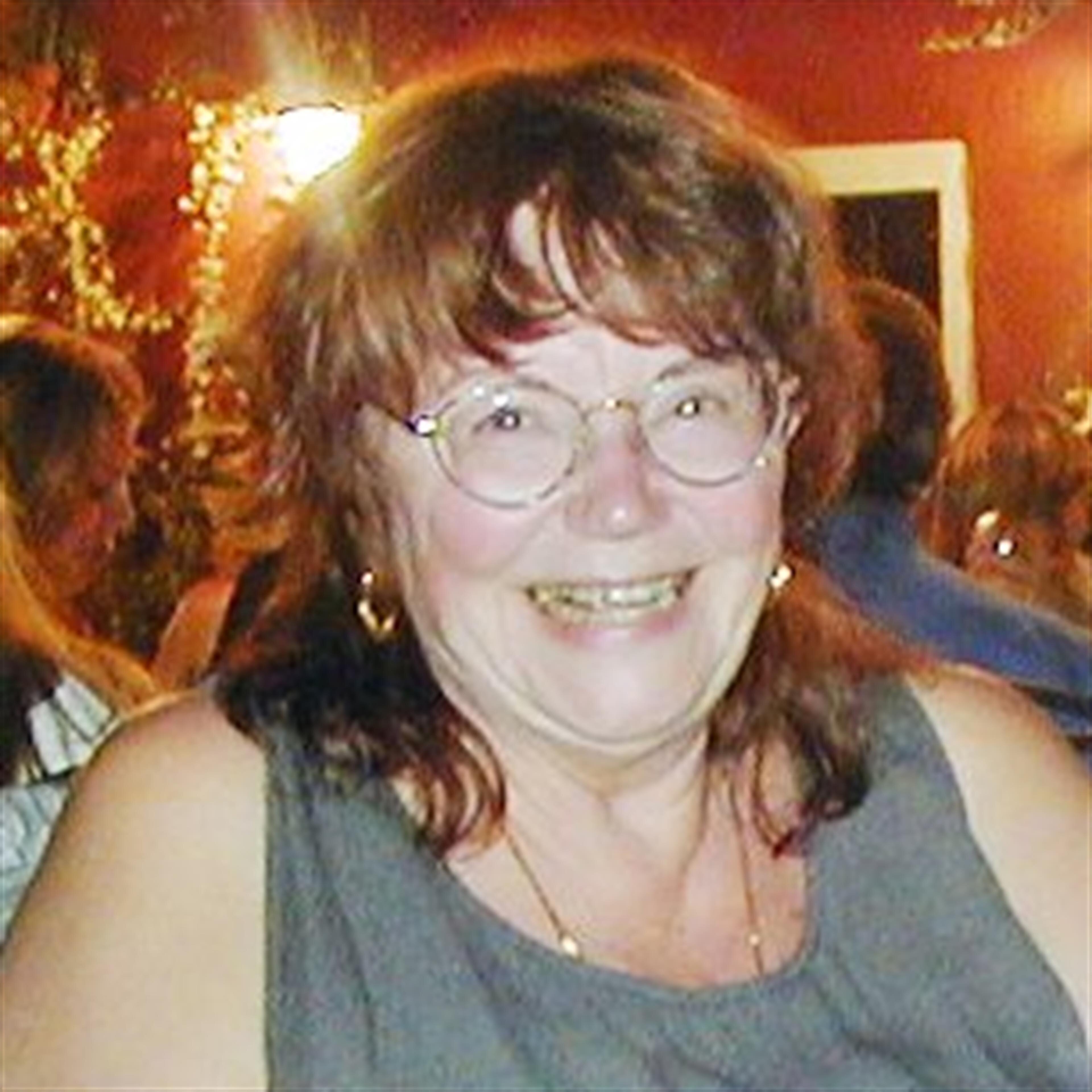 HEIDI BAXAS