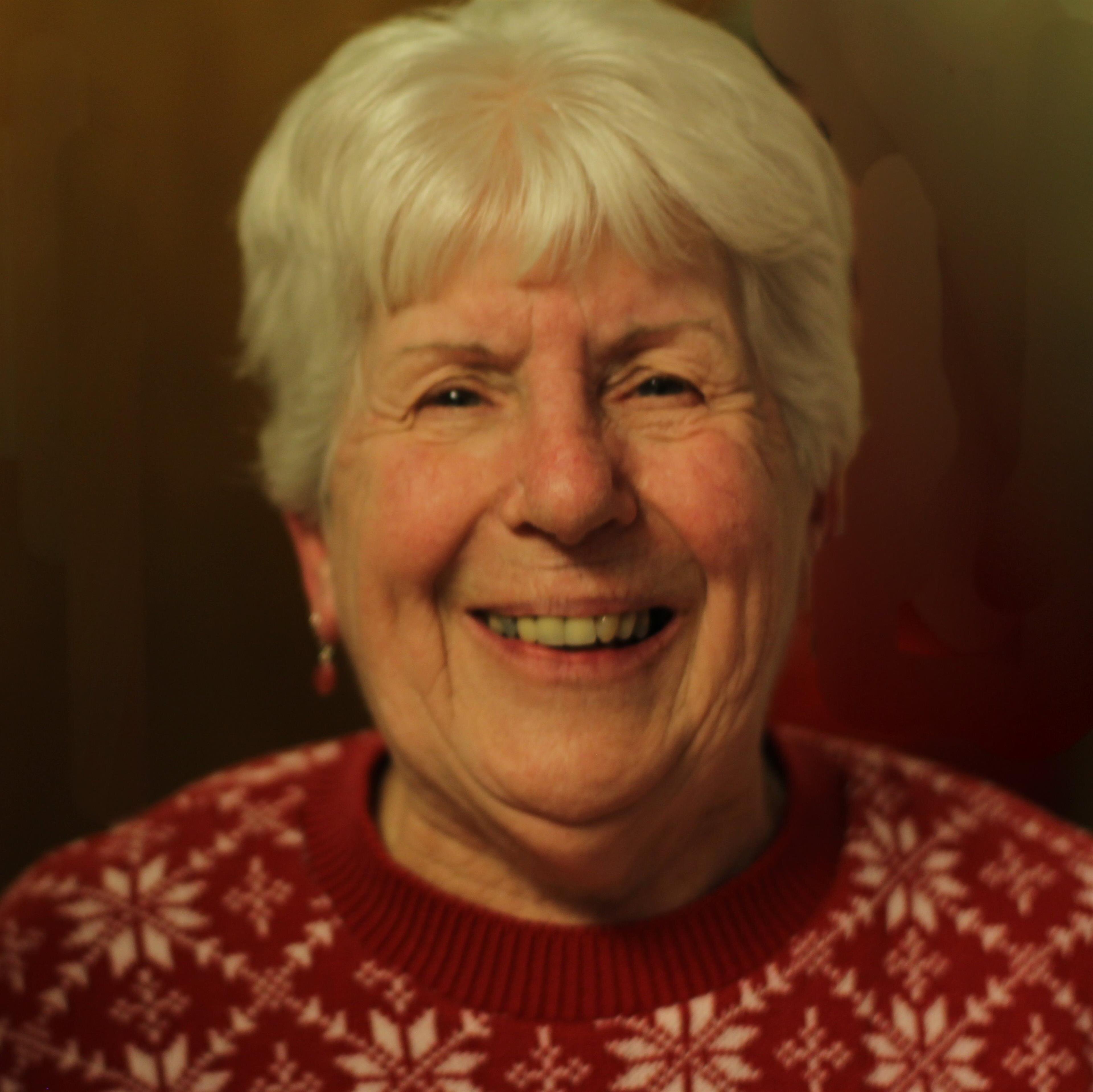 Barbara A. Collins