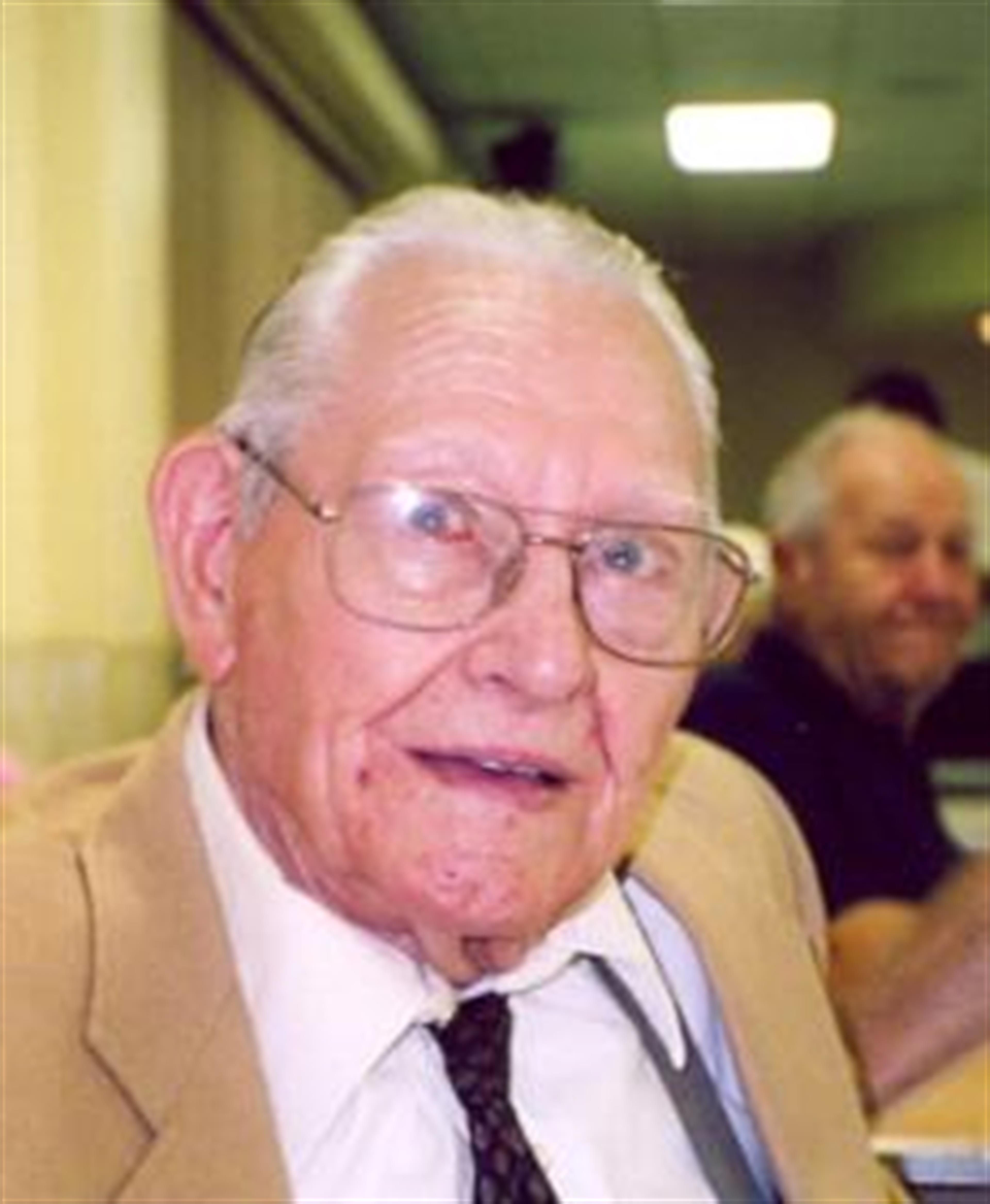 Loren H. "Bub" Muskopf's obituary picture