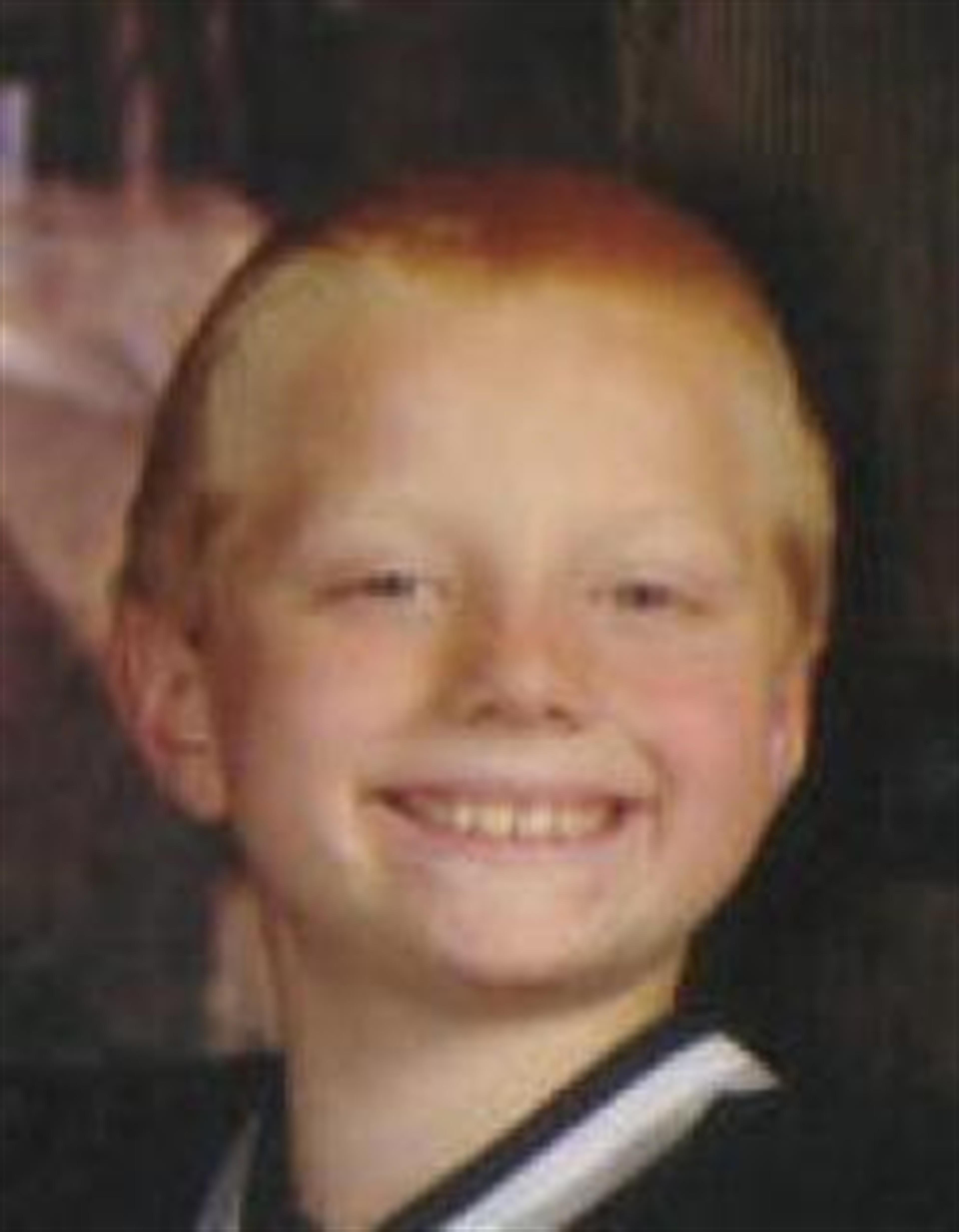 Zachary David LaMear