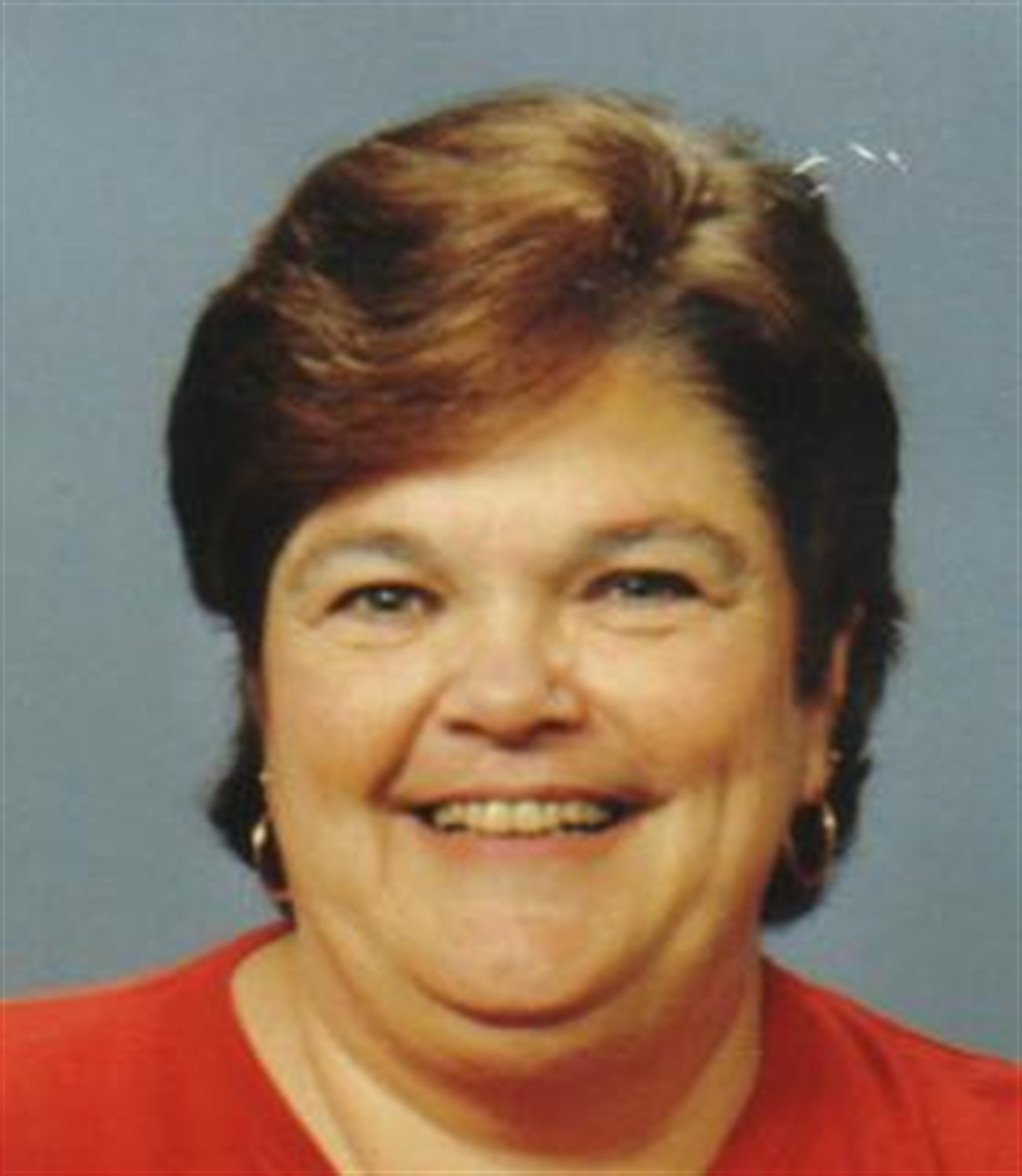 Lois Kirkley's obituary picture