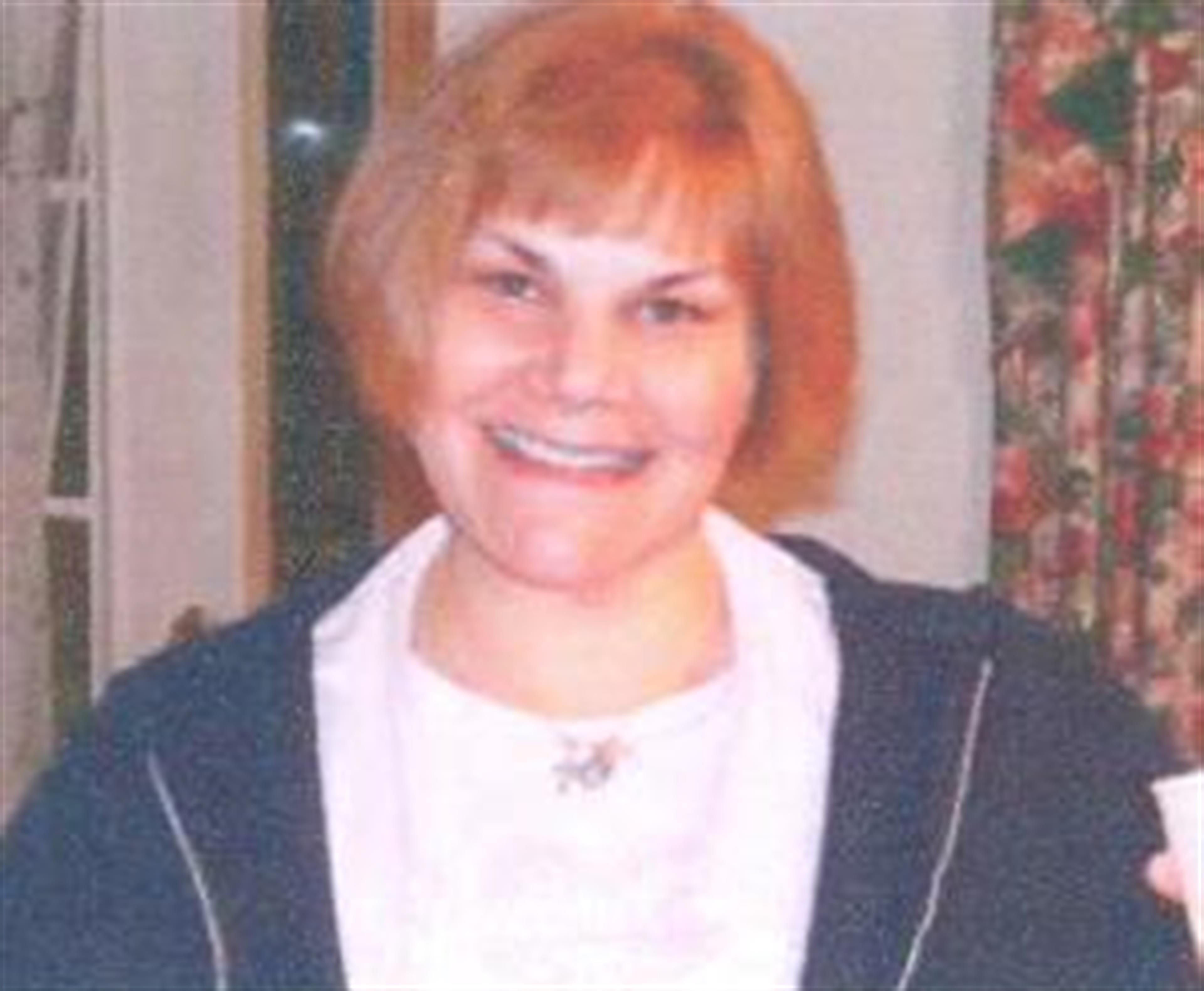 Lynda M. Weber's obituary picture