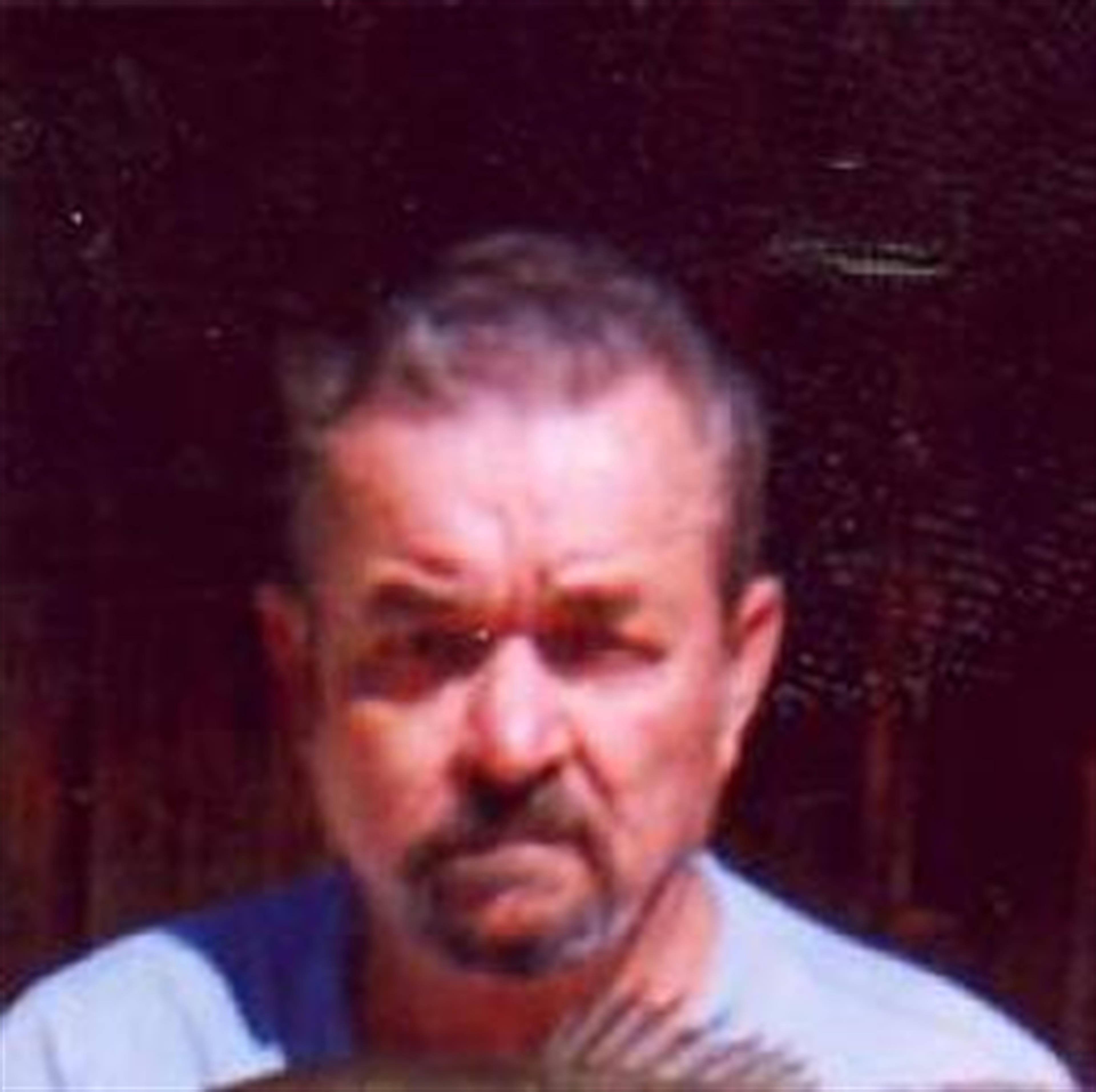 Robert Walter Mehrmann's obituary picture