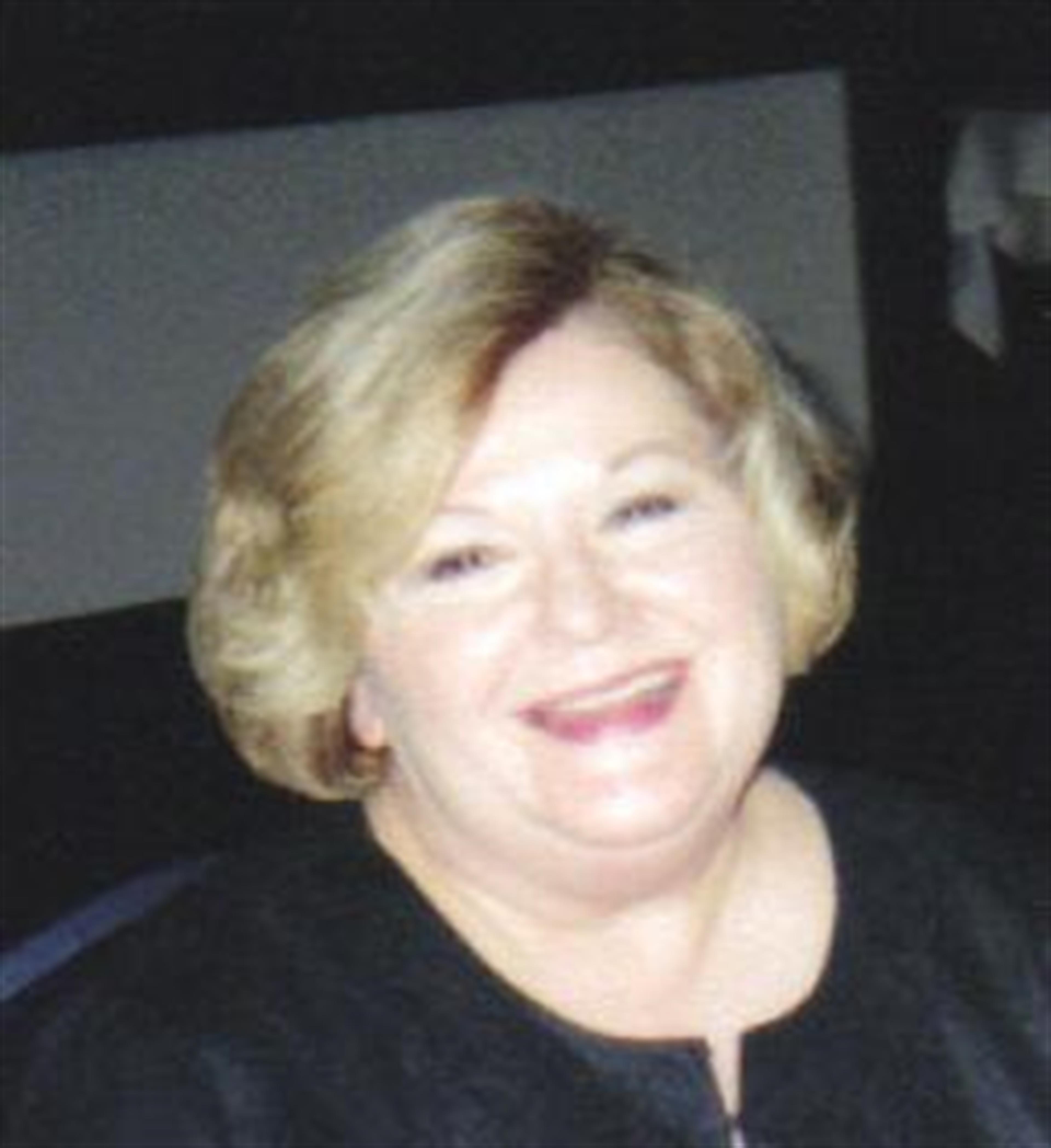 Evelyn Marie (Lyn) Colyer's obituary picture