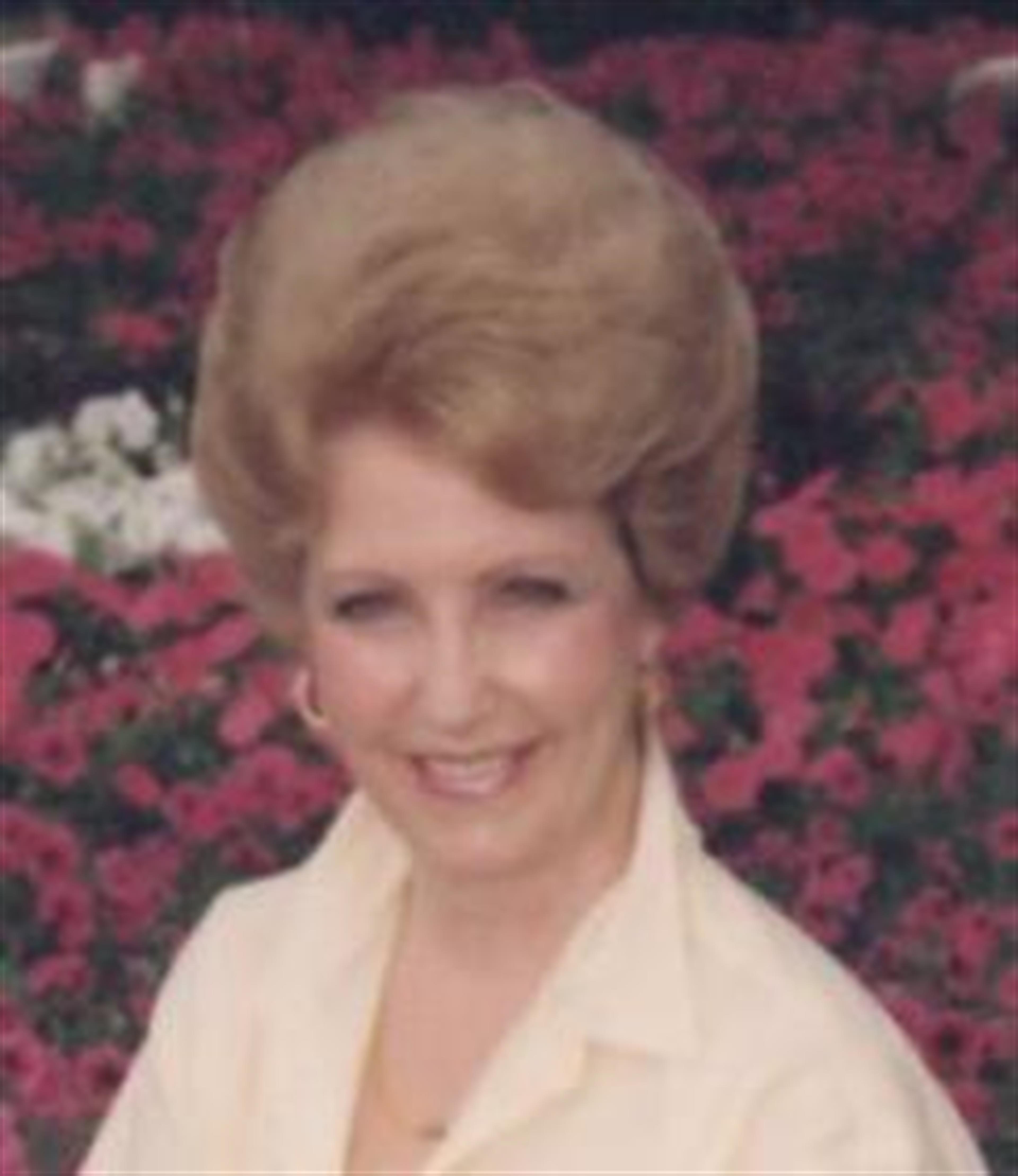 Imogene N. Agee