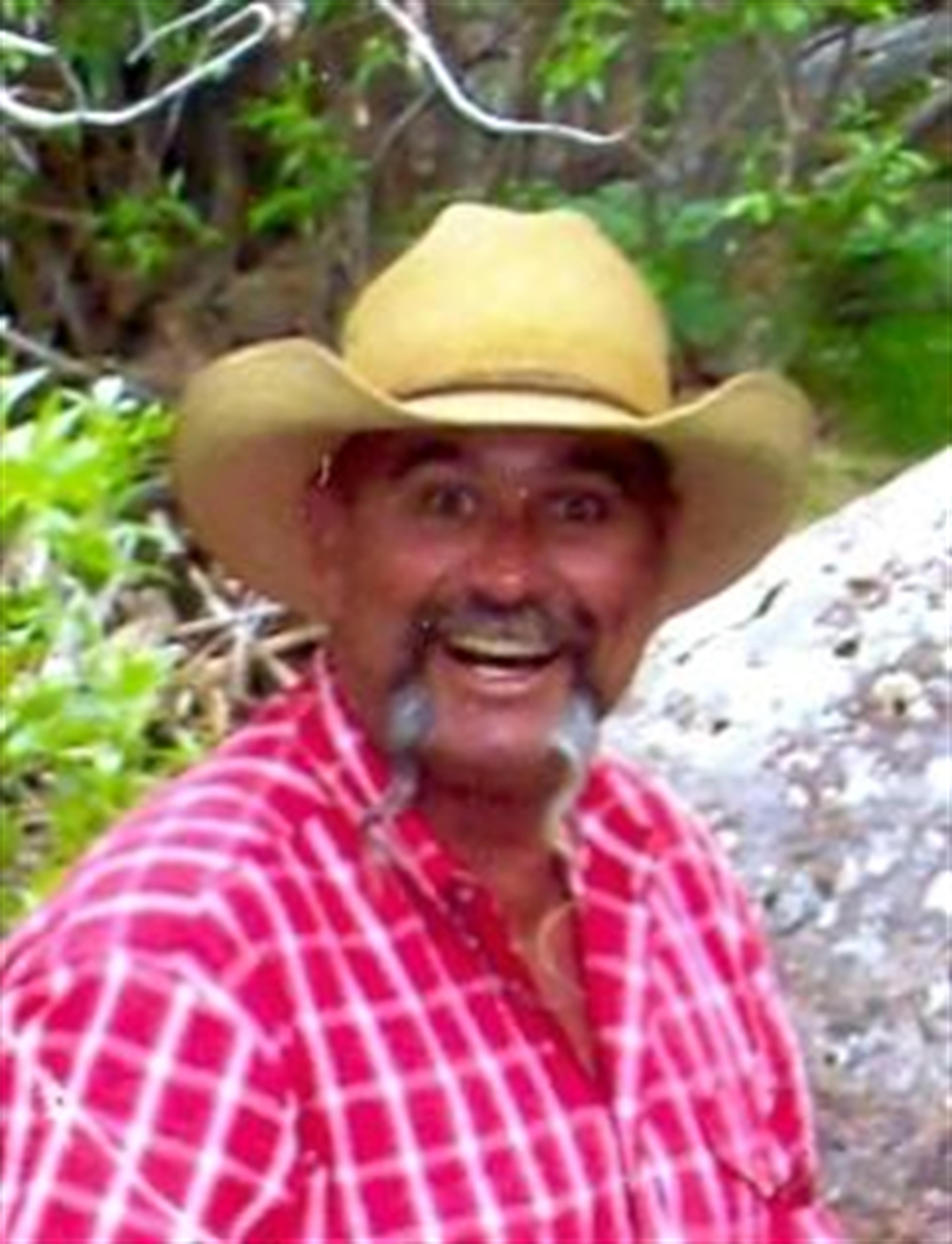 Dan W. Cason's obituary picture