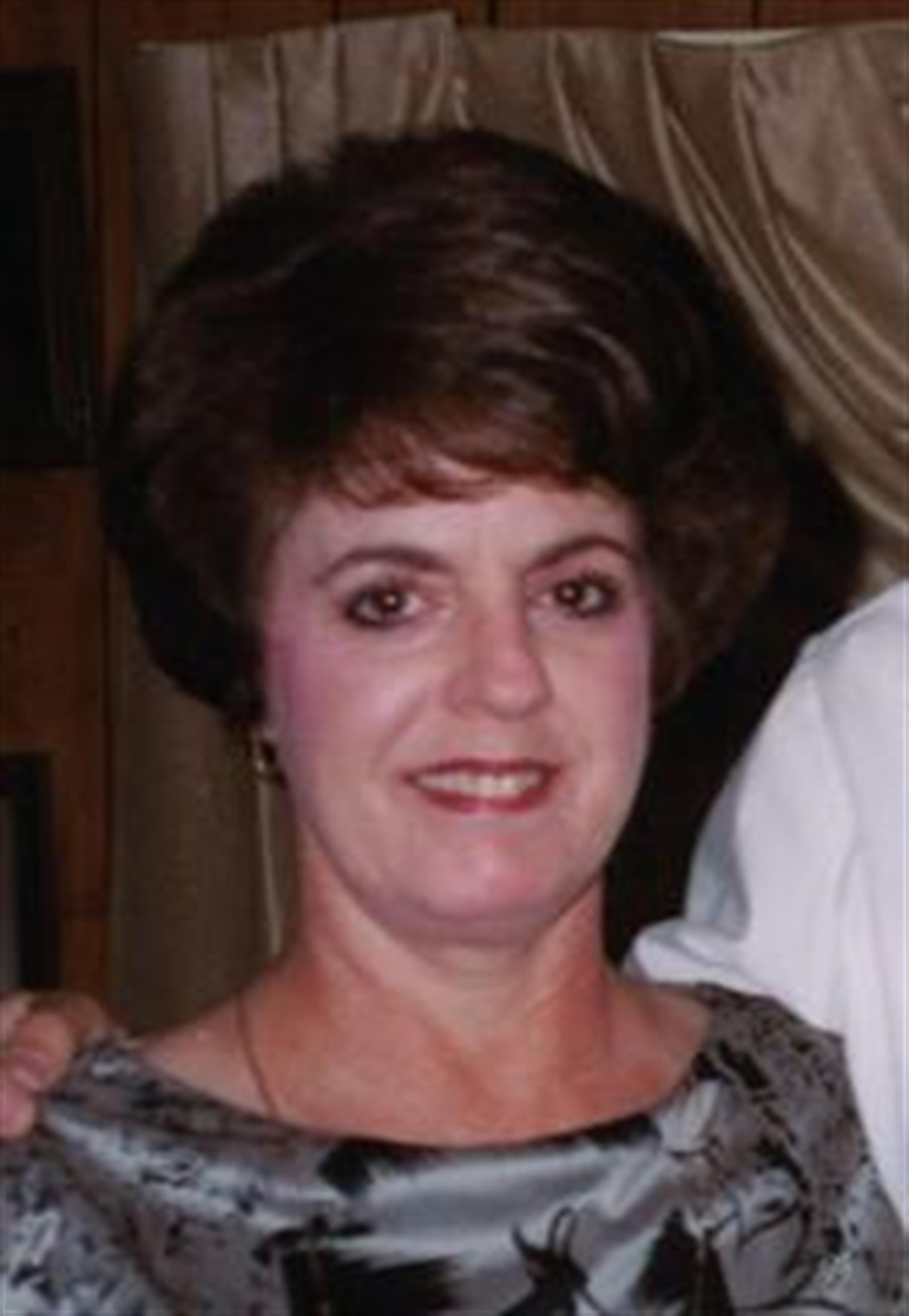Doris Arlene Miller's obituary picture
