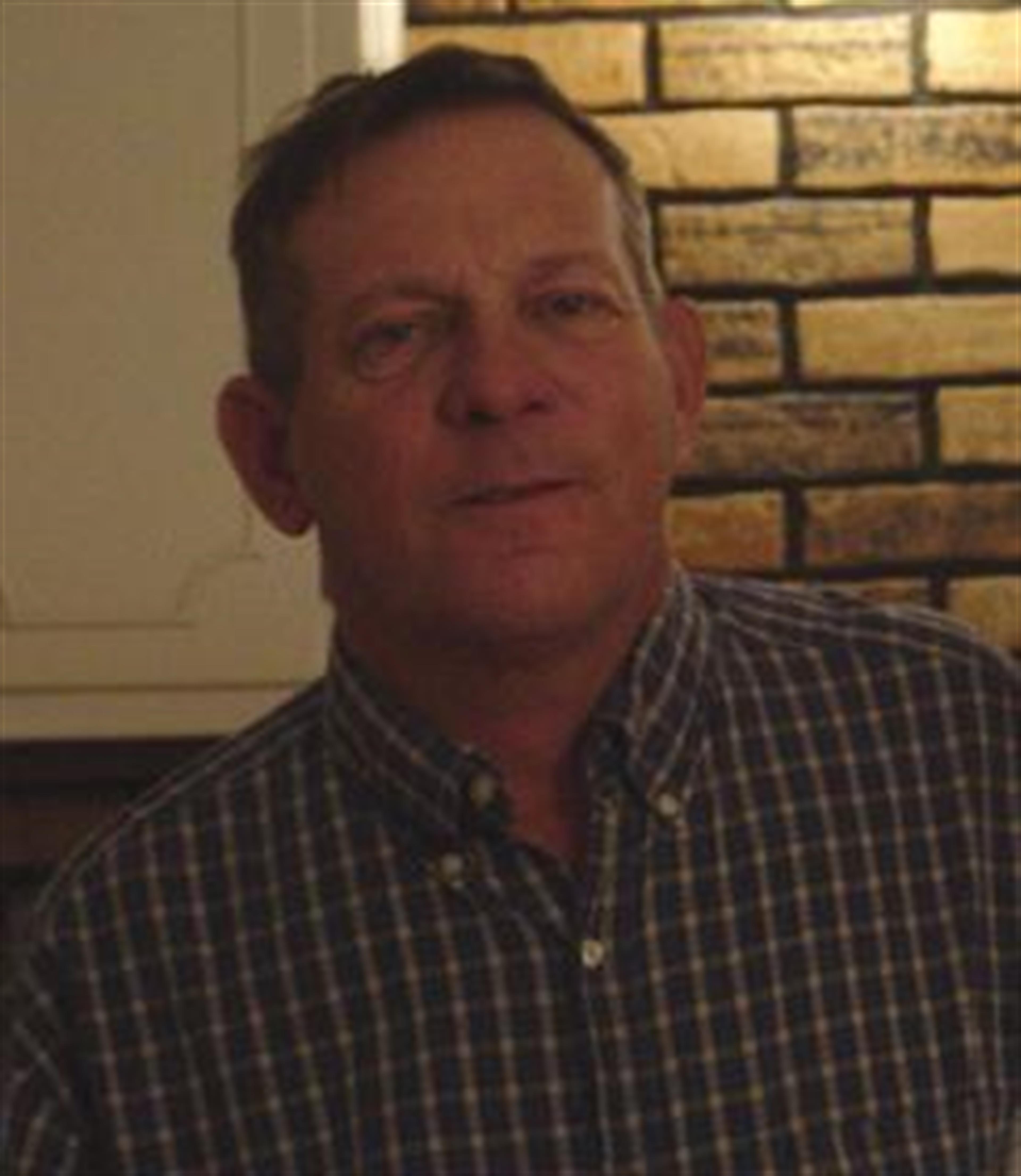 Anthony "Tony" A. Pistor's obituary picture