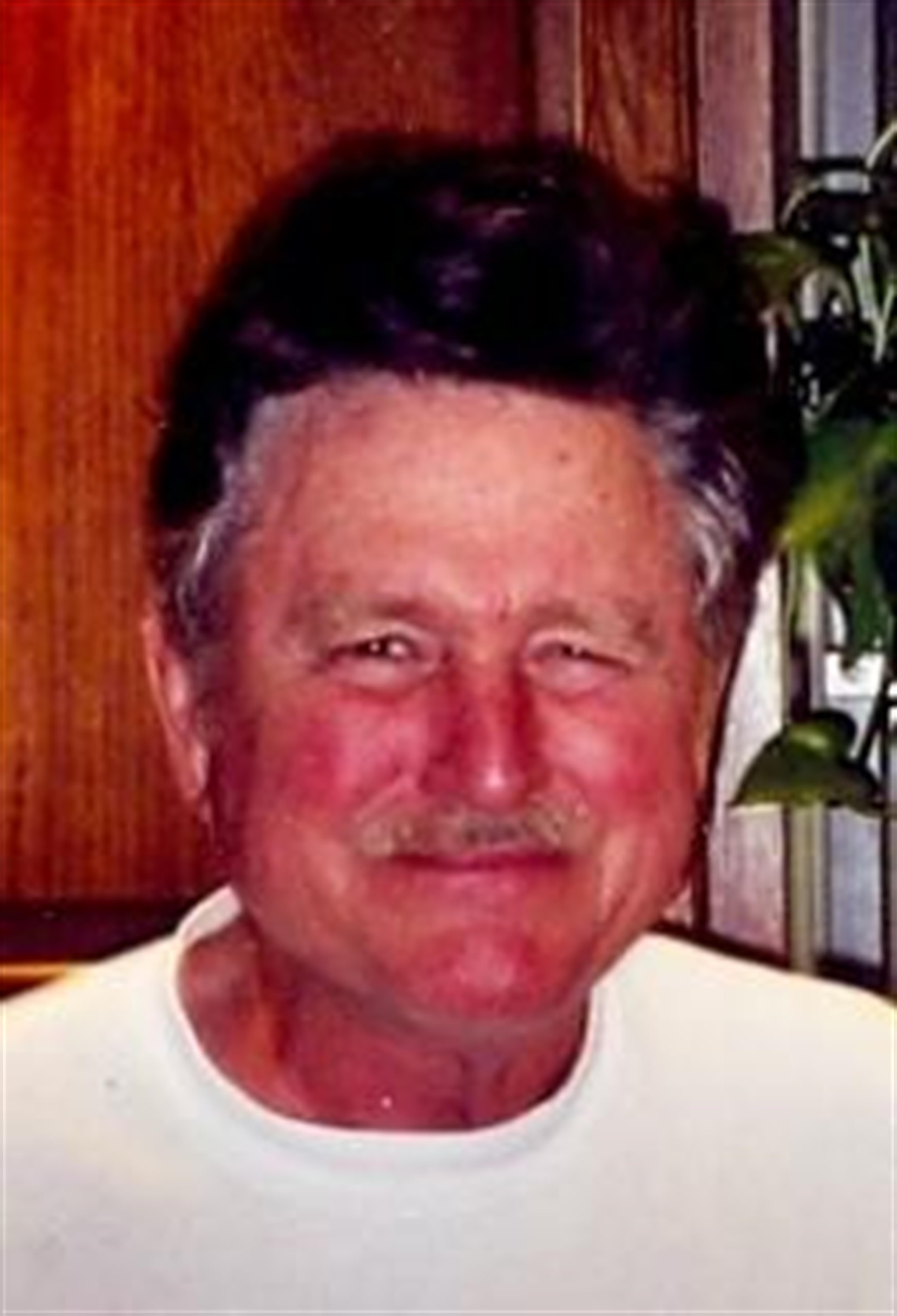 Alexander Edward Tegtmeier's obituary picture