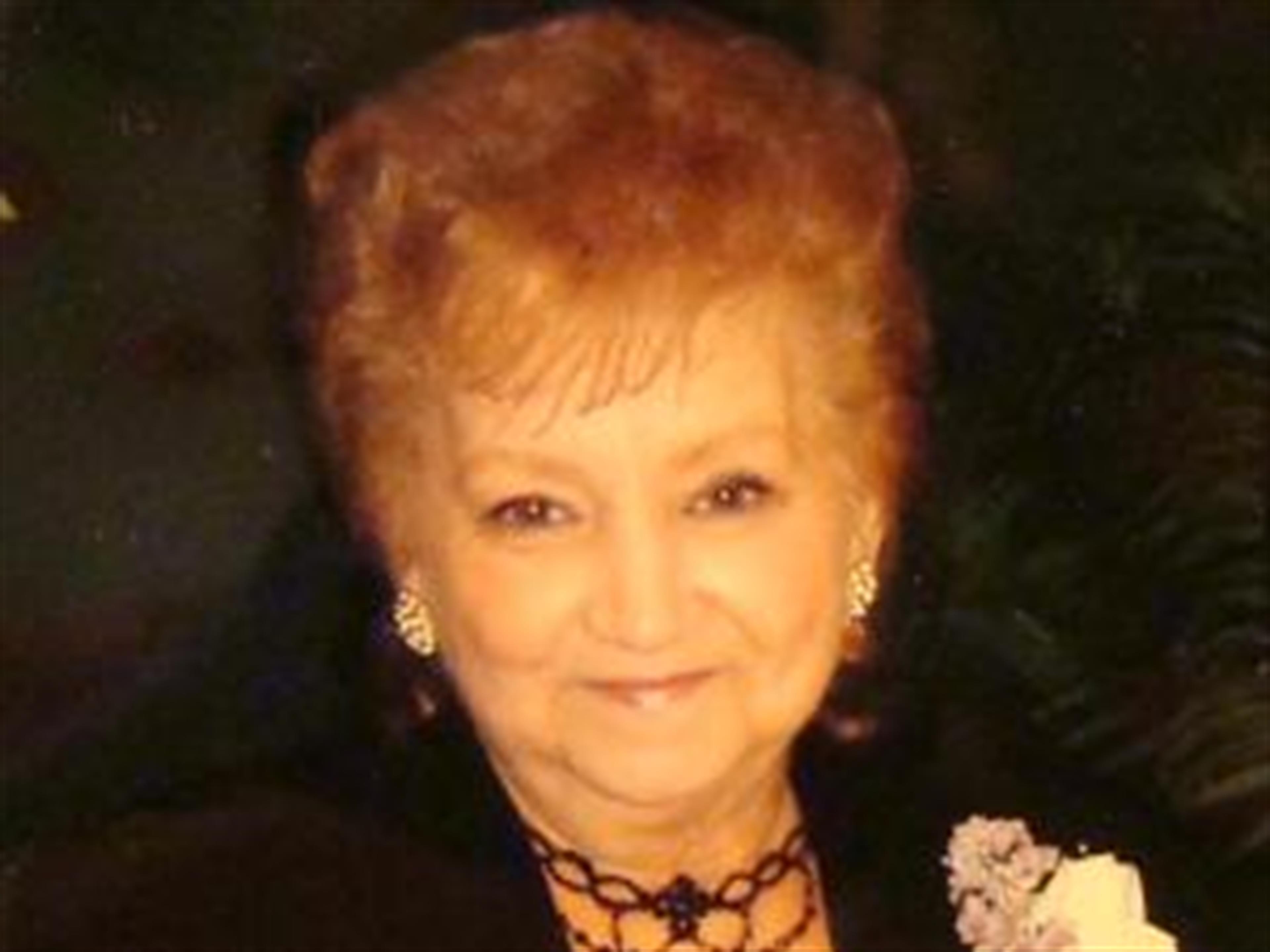 Florence "Flo" Thielemann Smitt's obituary picture