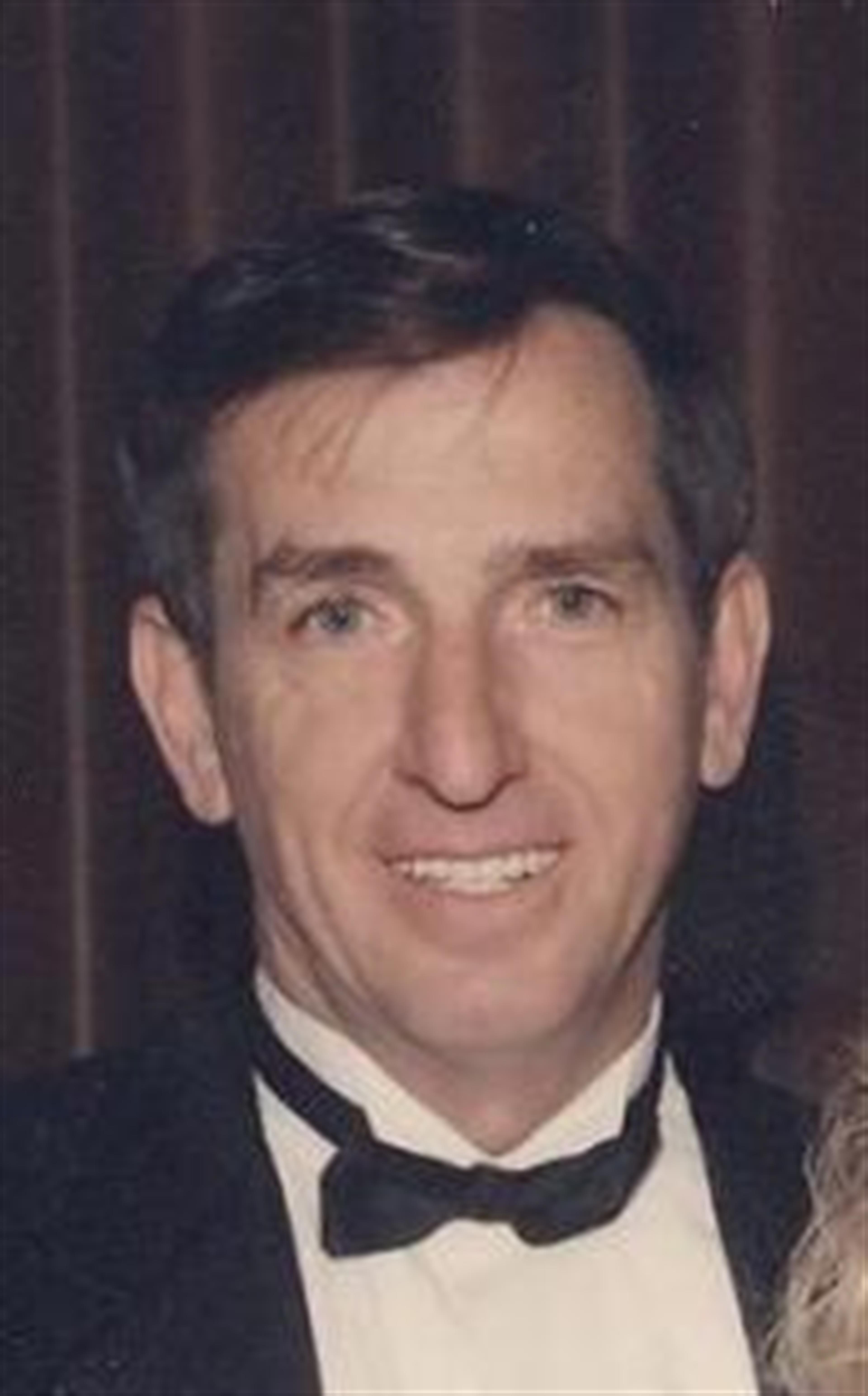 Donald K Snellenberger's obituary picture