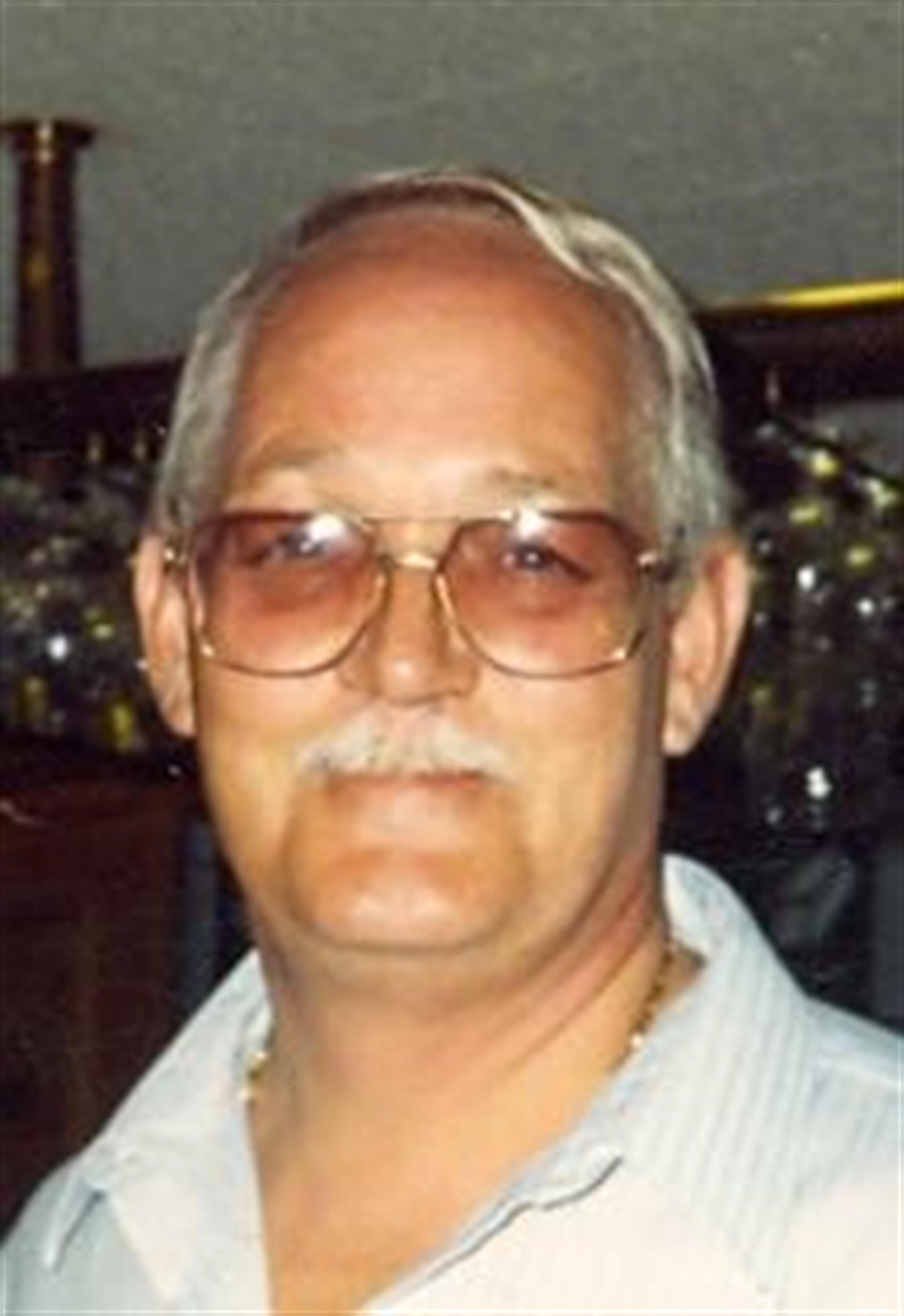 Gary Dean Lane's obituary picture