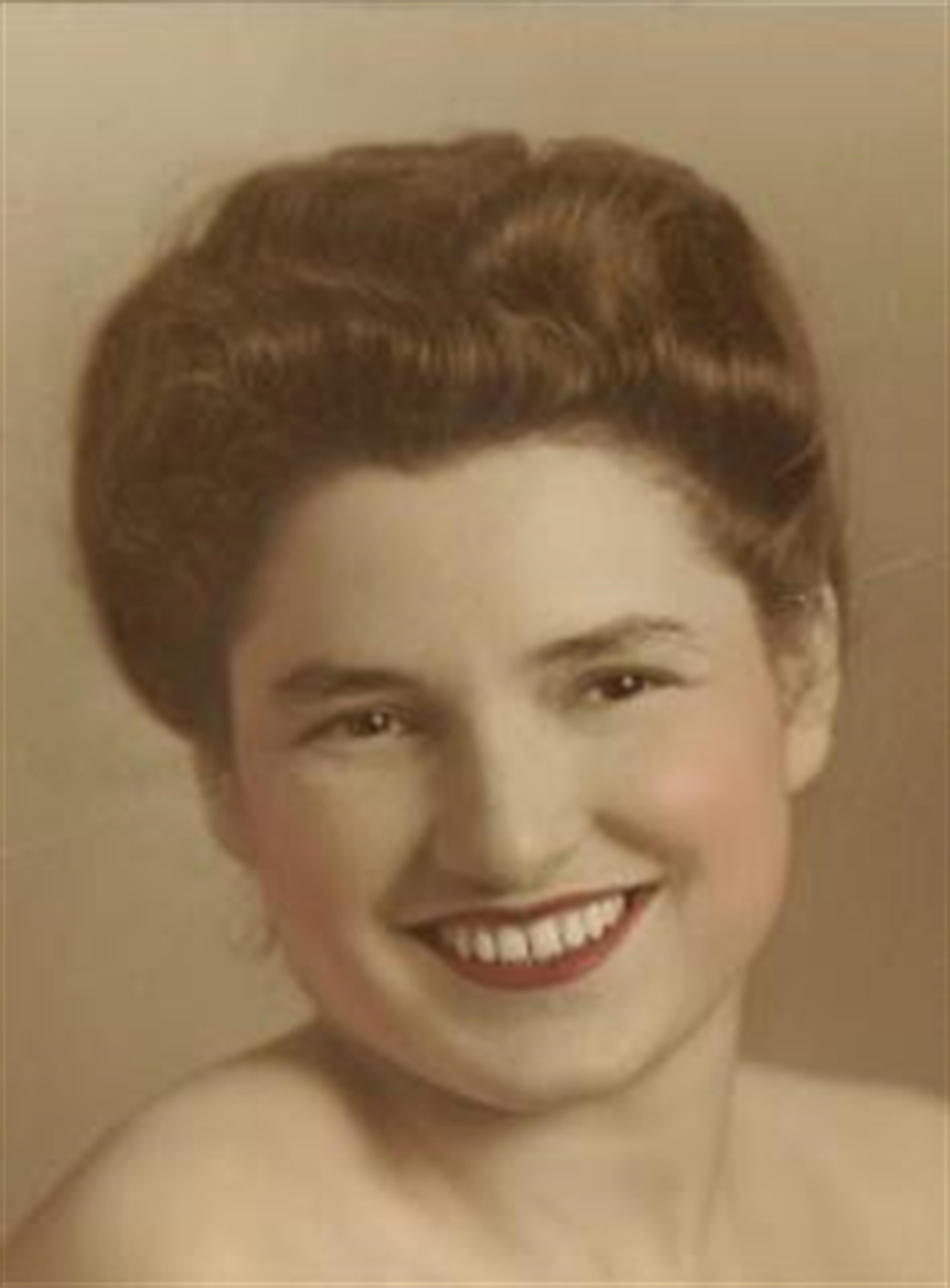 Emily Theresa Marie Camp's obituary picture