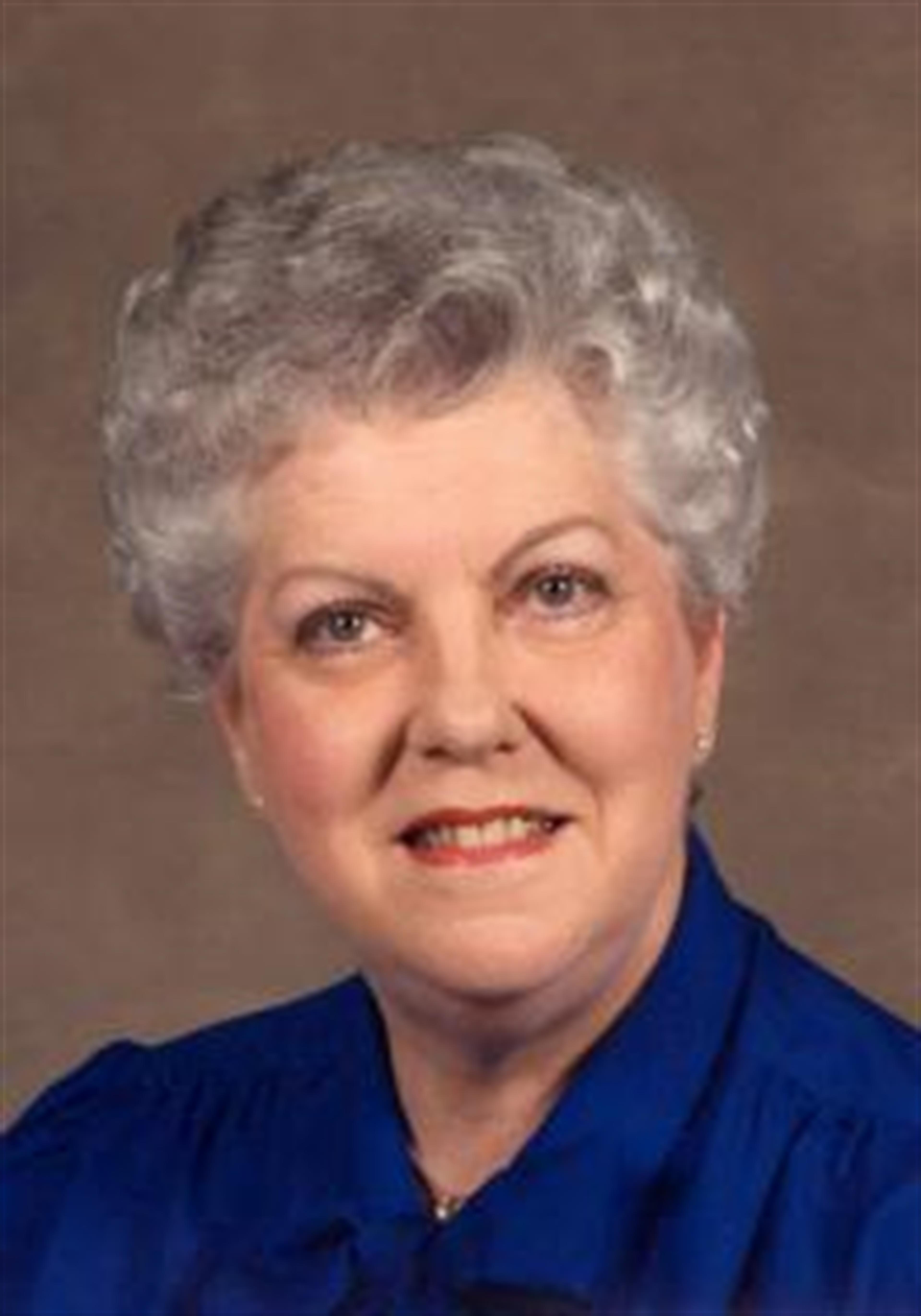 Juanita P. Williams