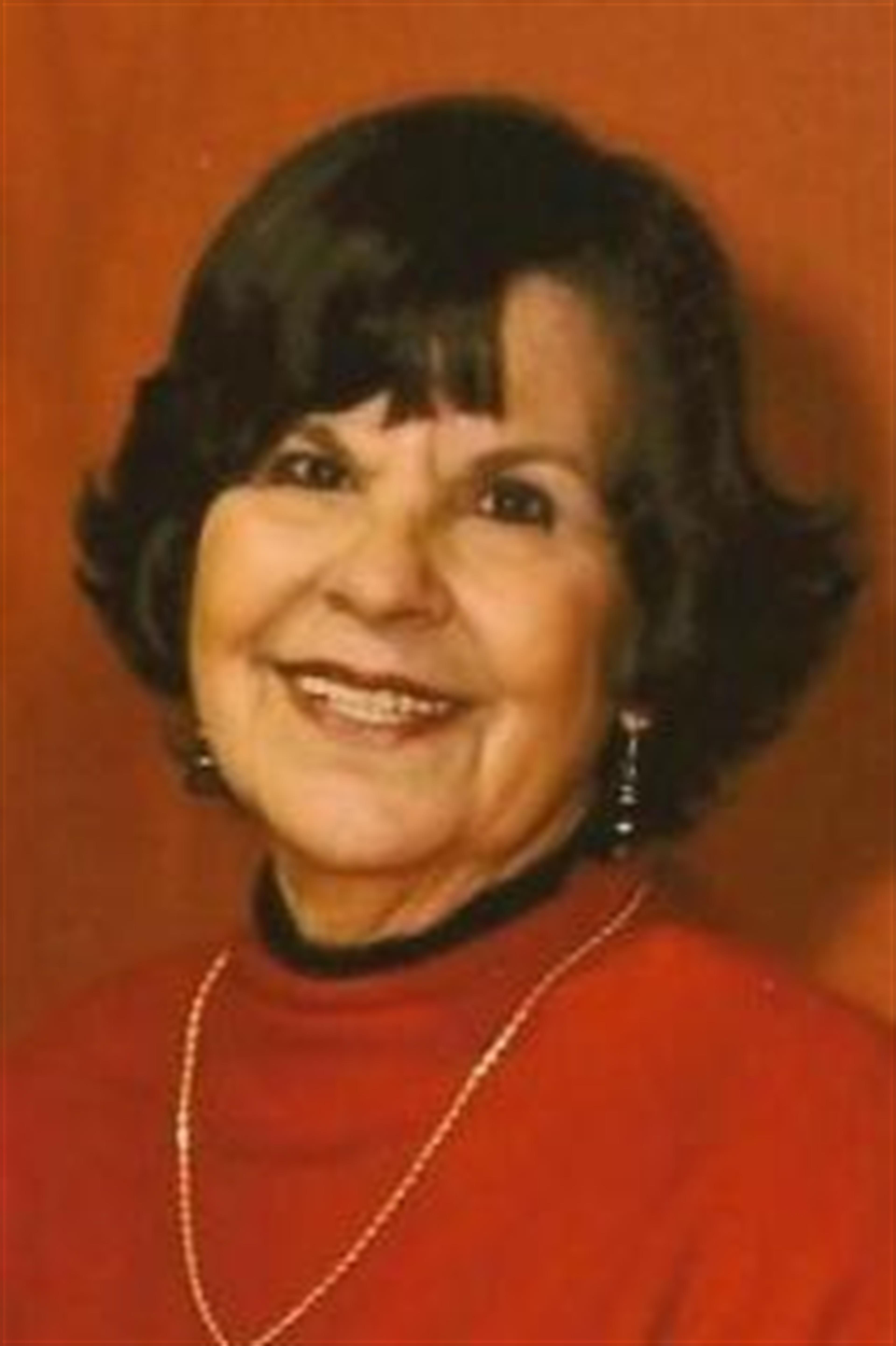 Patricia Ruth Tegtmeier's obituary picture